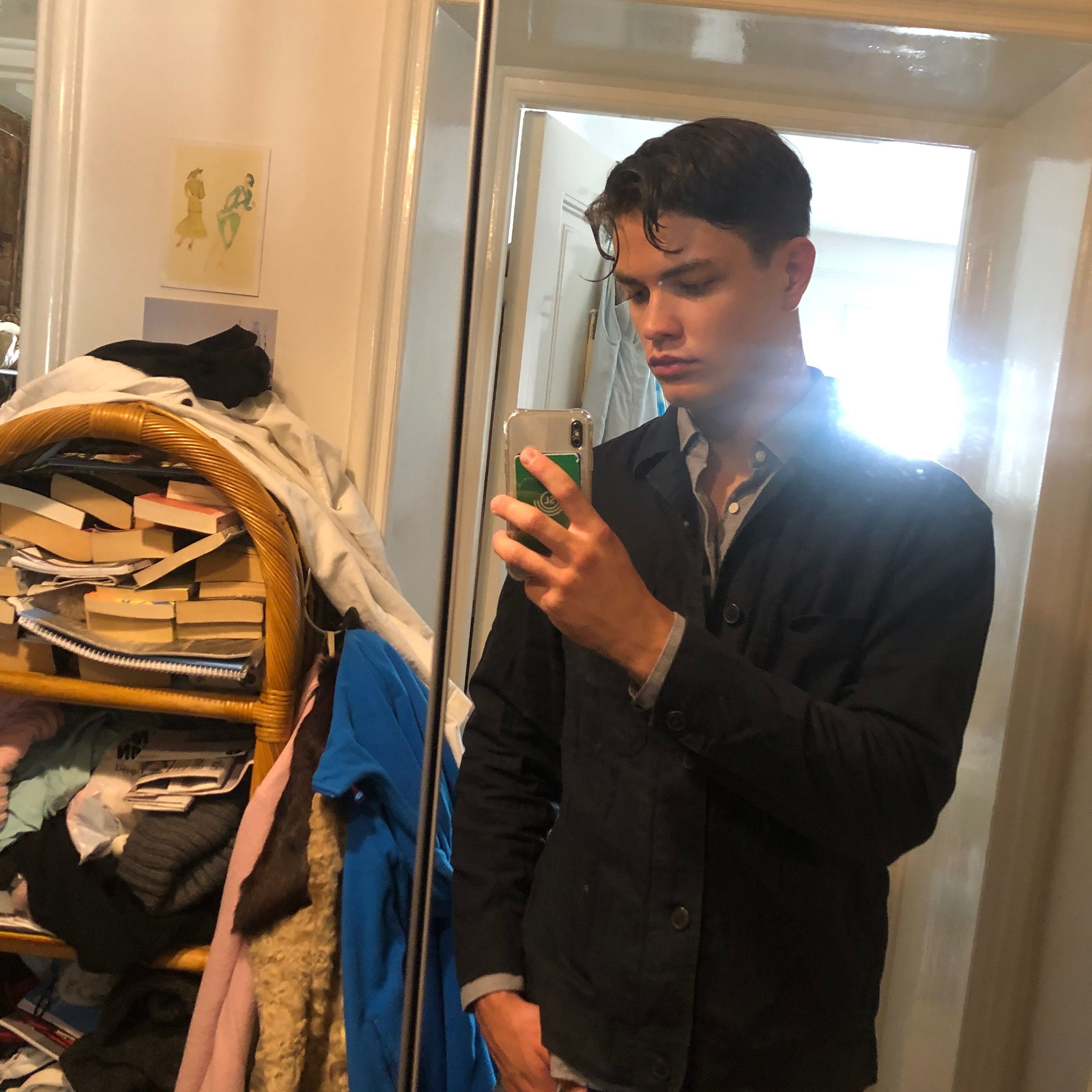 Profilbild för Jon Hållberg
