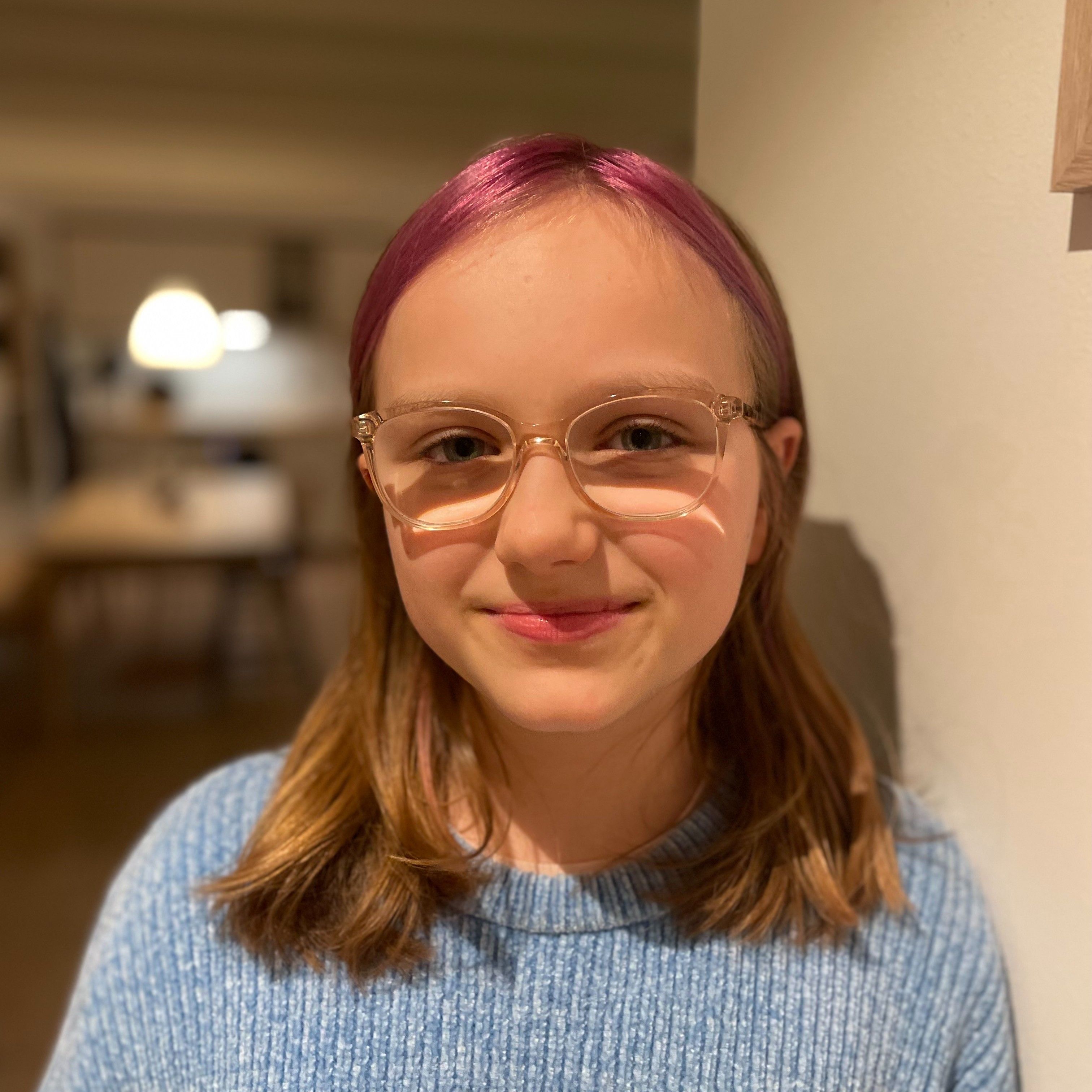 Profilbild för Tova Marmbrant