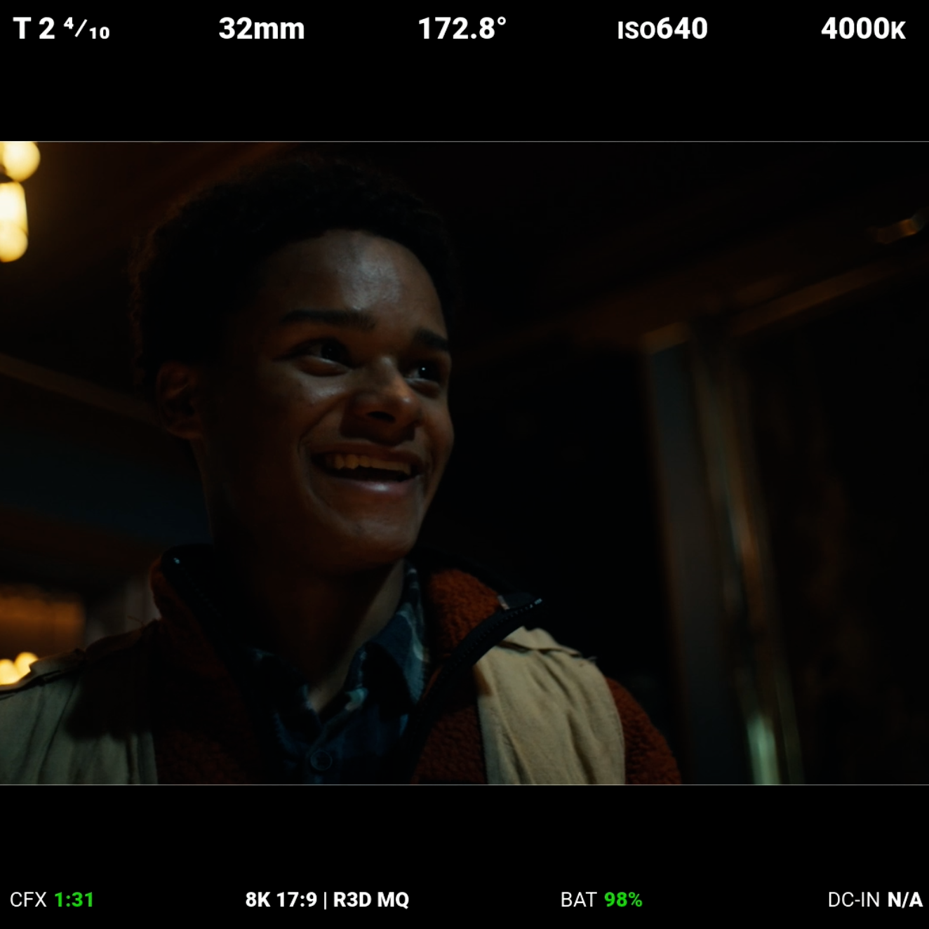 Profilbild för Melvin Agnarson