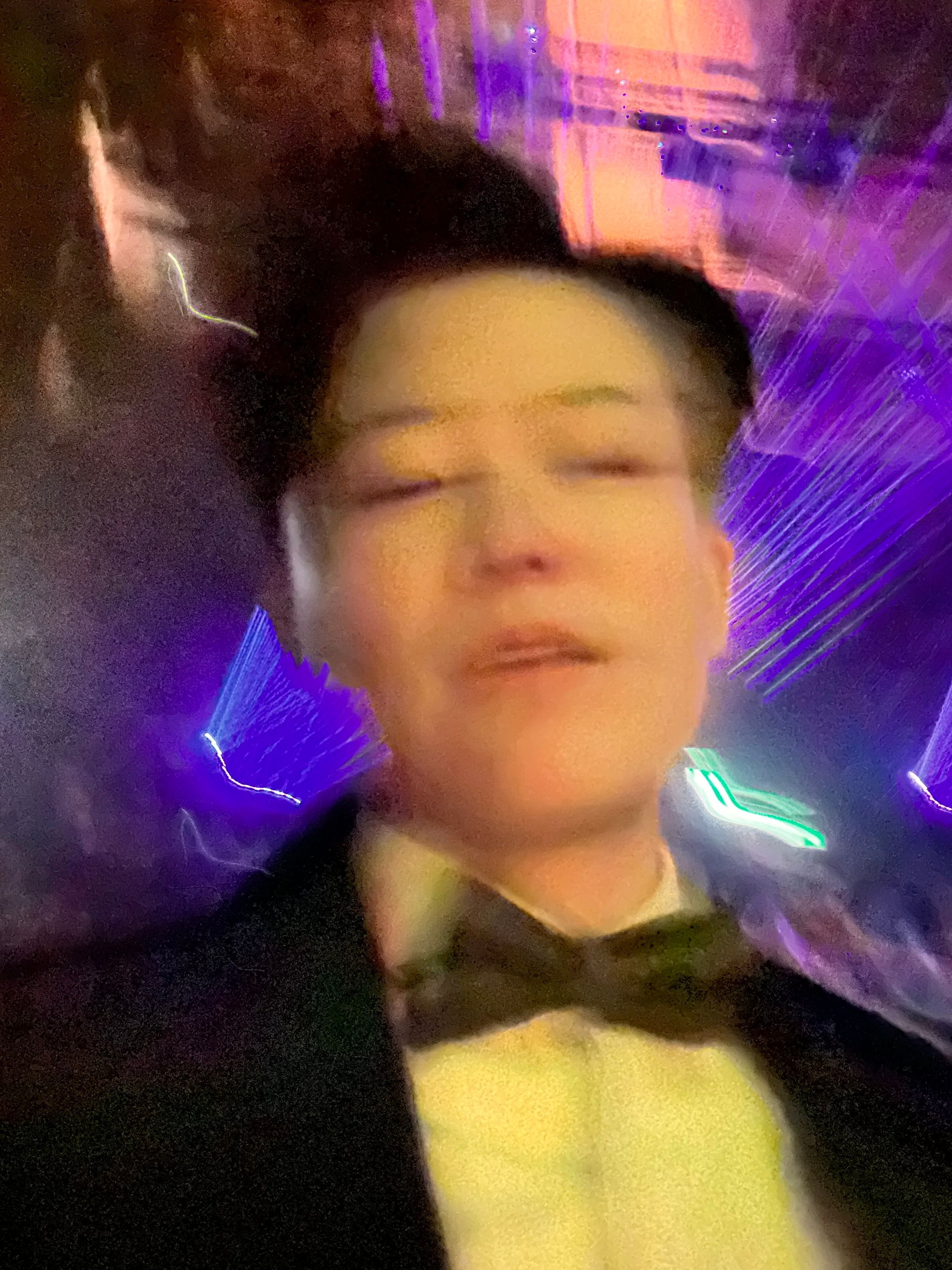 Profilbild för Tsz Yi Wong