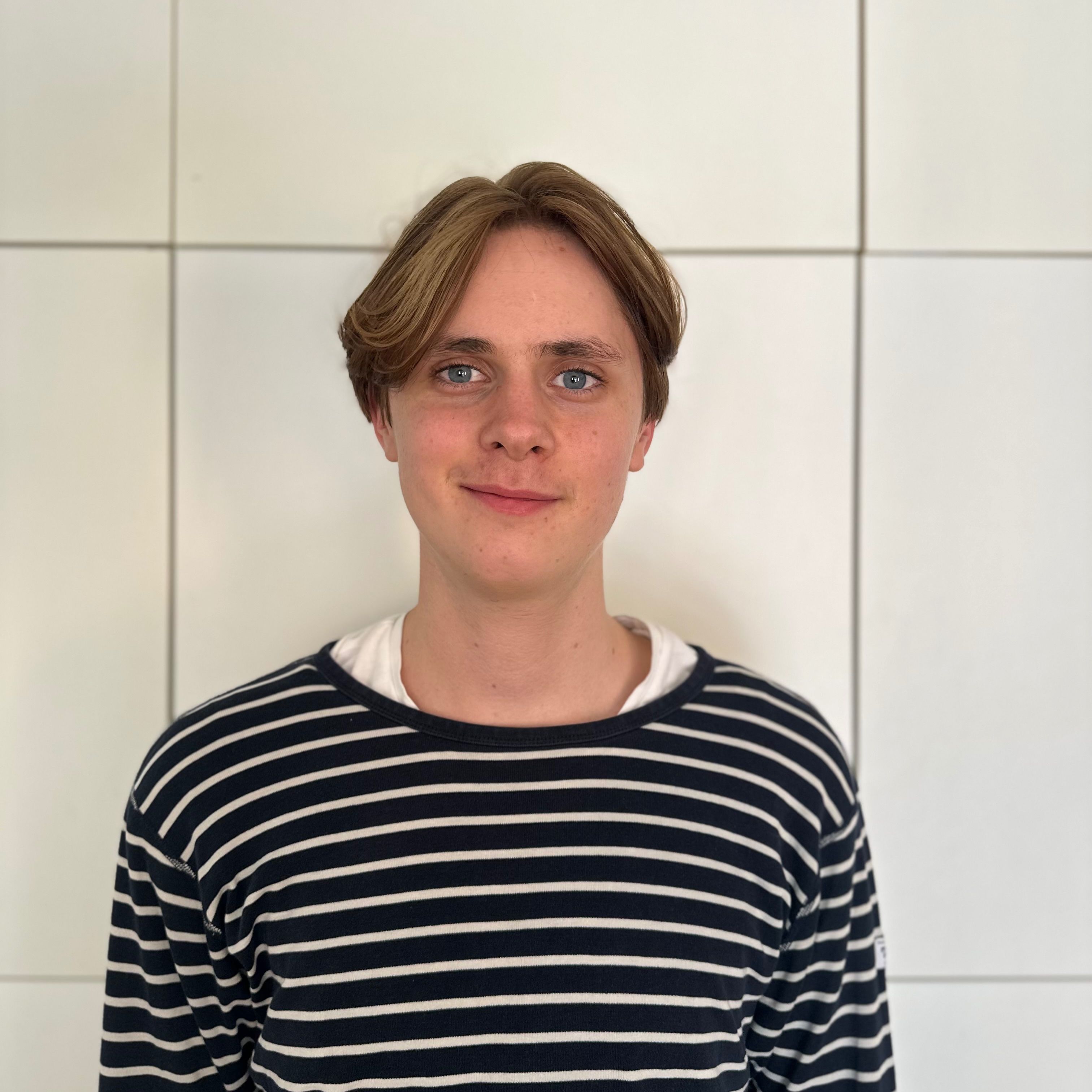 Profilbild för Noel Älander