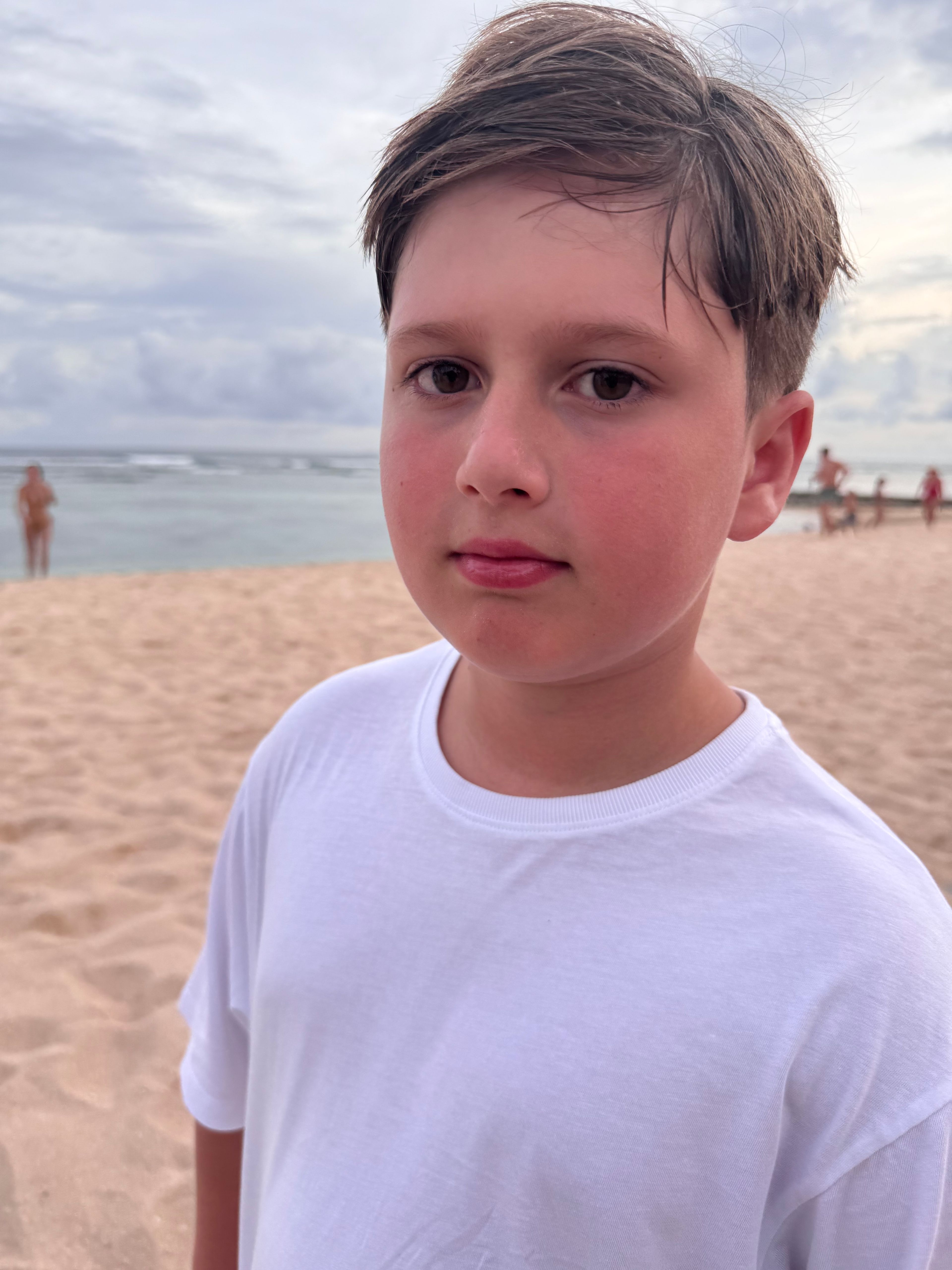 Profilbild för Oscar Dingizian