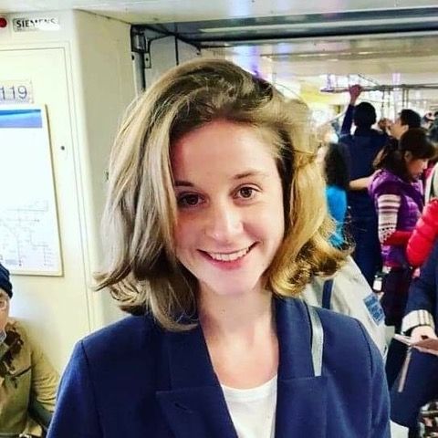 Profilbild för Ingrid Embäck