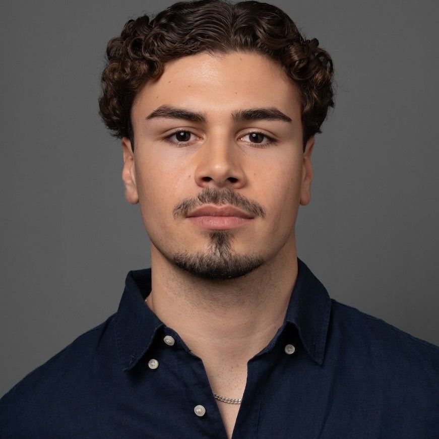 Profilbild för Leon Mentori