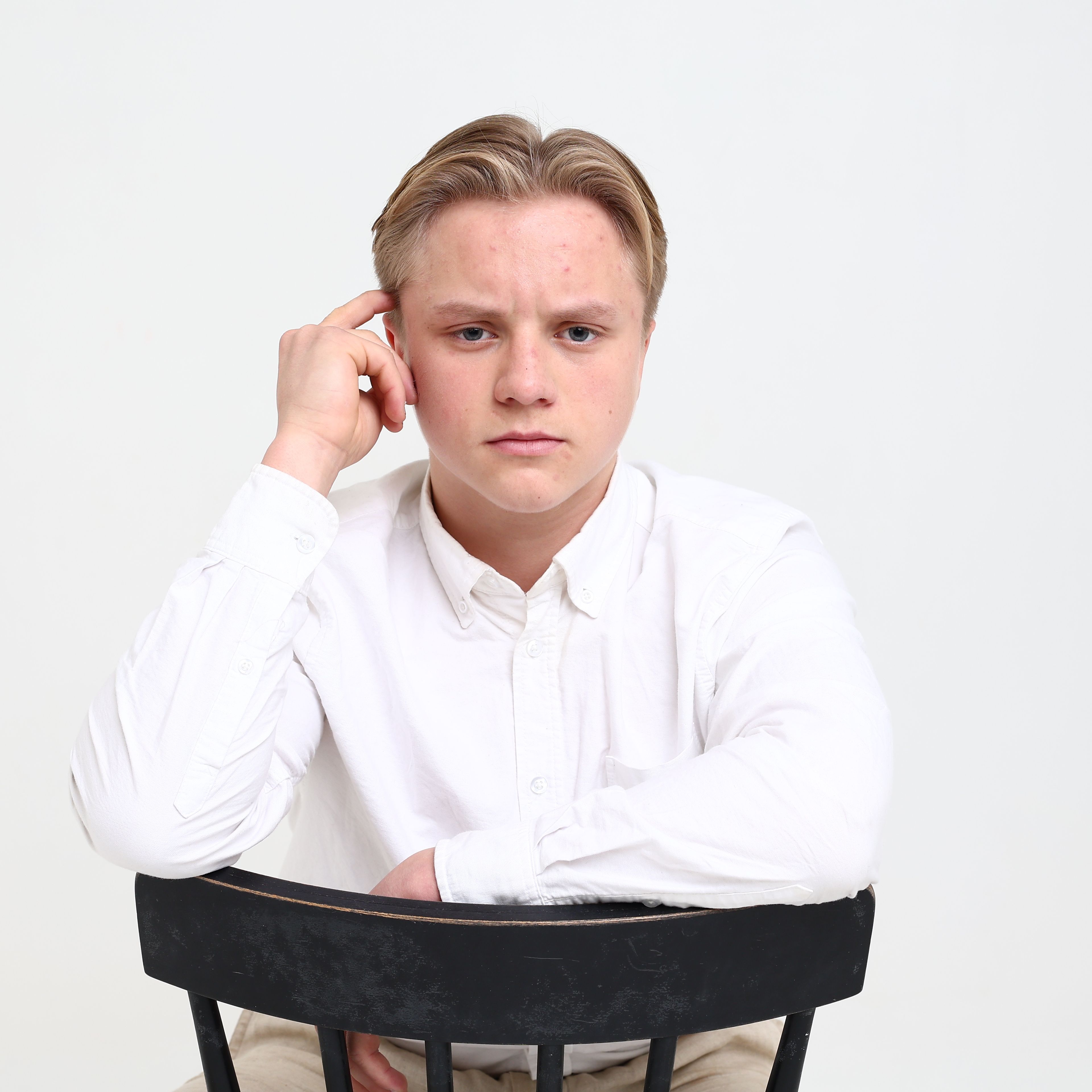Profilbild för Truls Dromberg