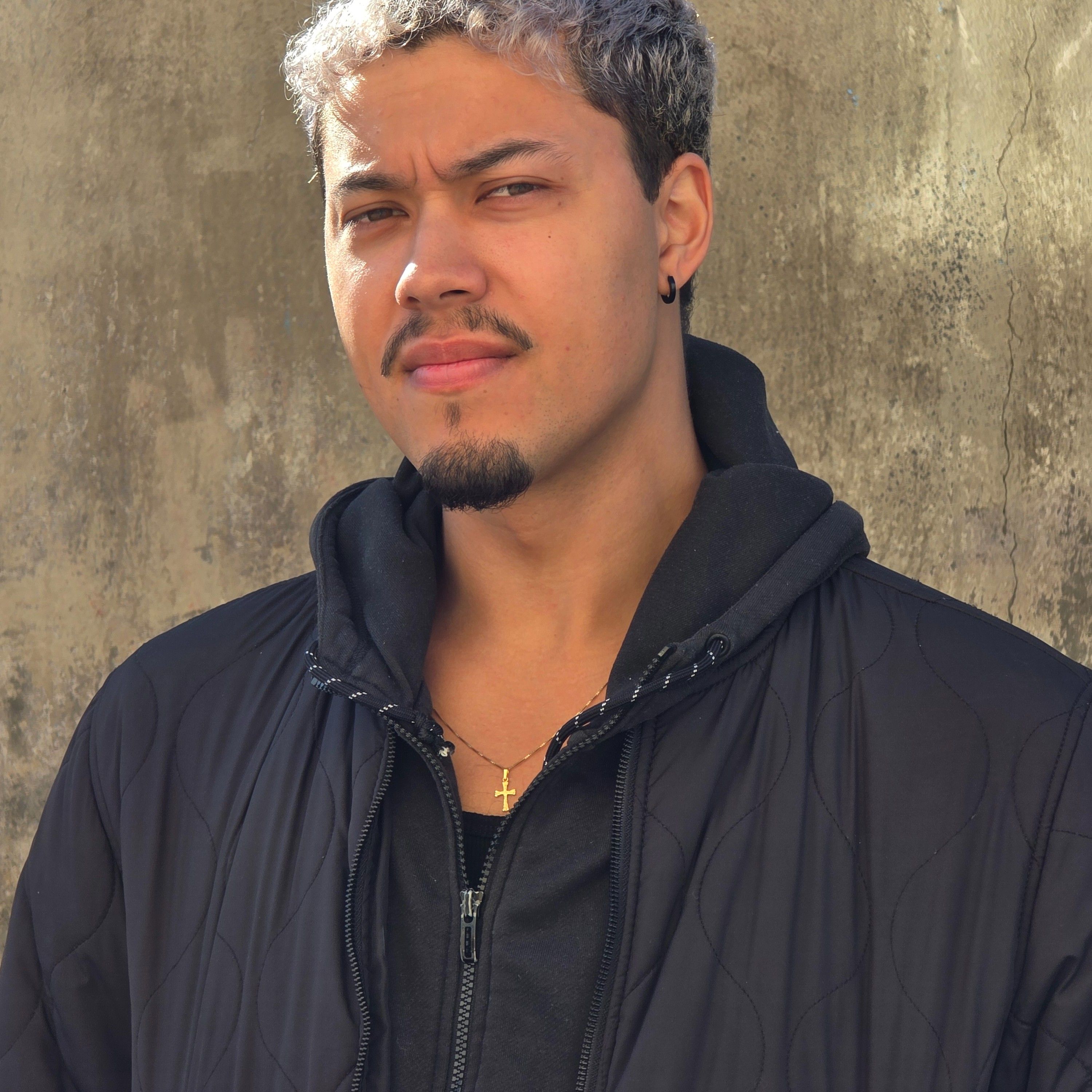Profilbild för Arvid Jönsson