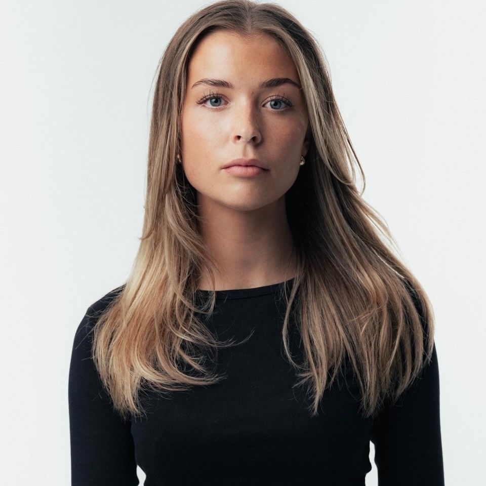 Milda Lindekrantz profilbild