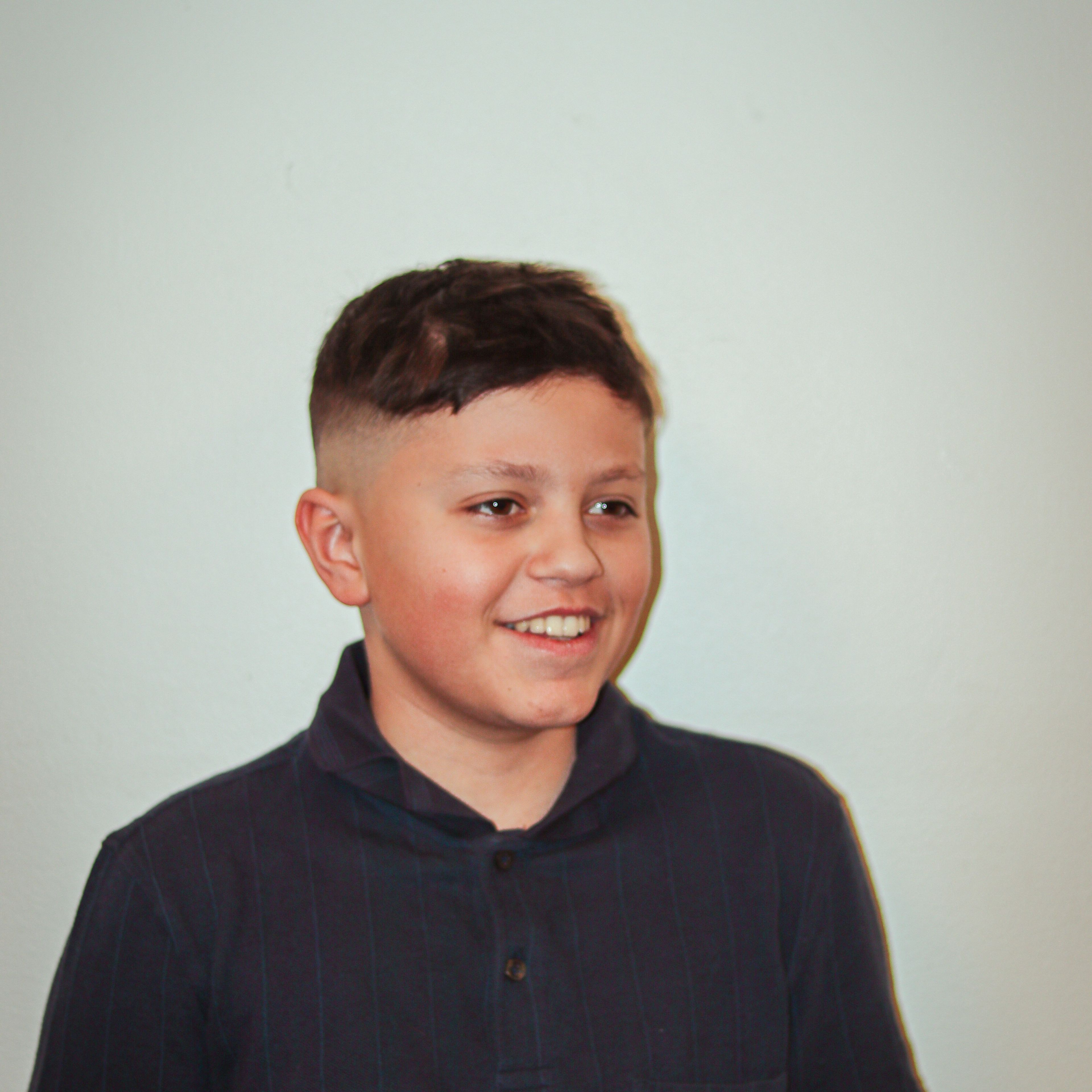 Profilbild för Kalifa Camara