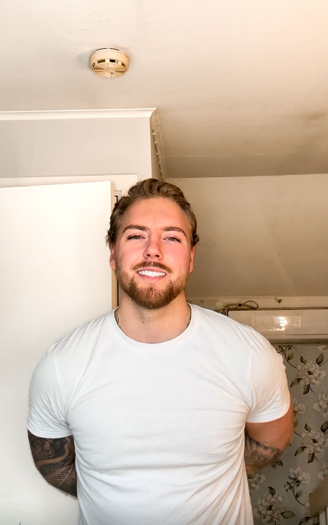 Oliver Hunt profilbild