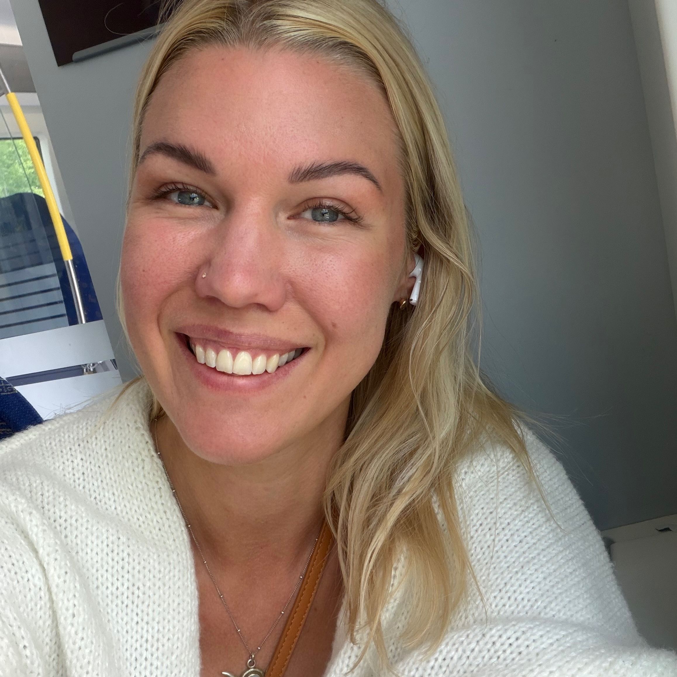 Profilbild för Isabell Tinred