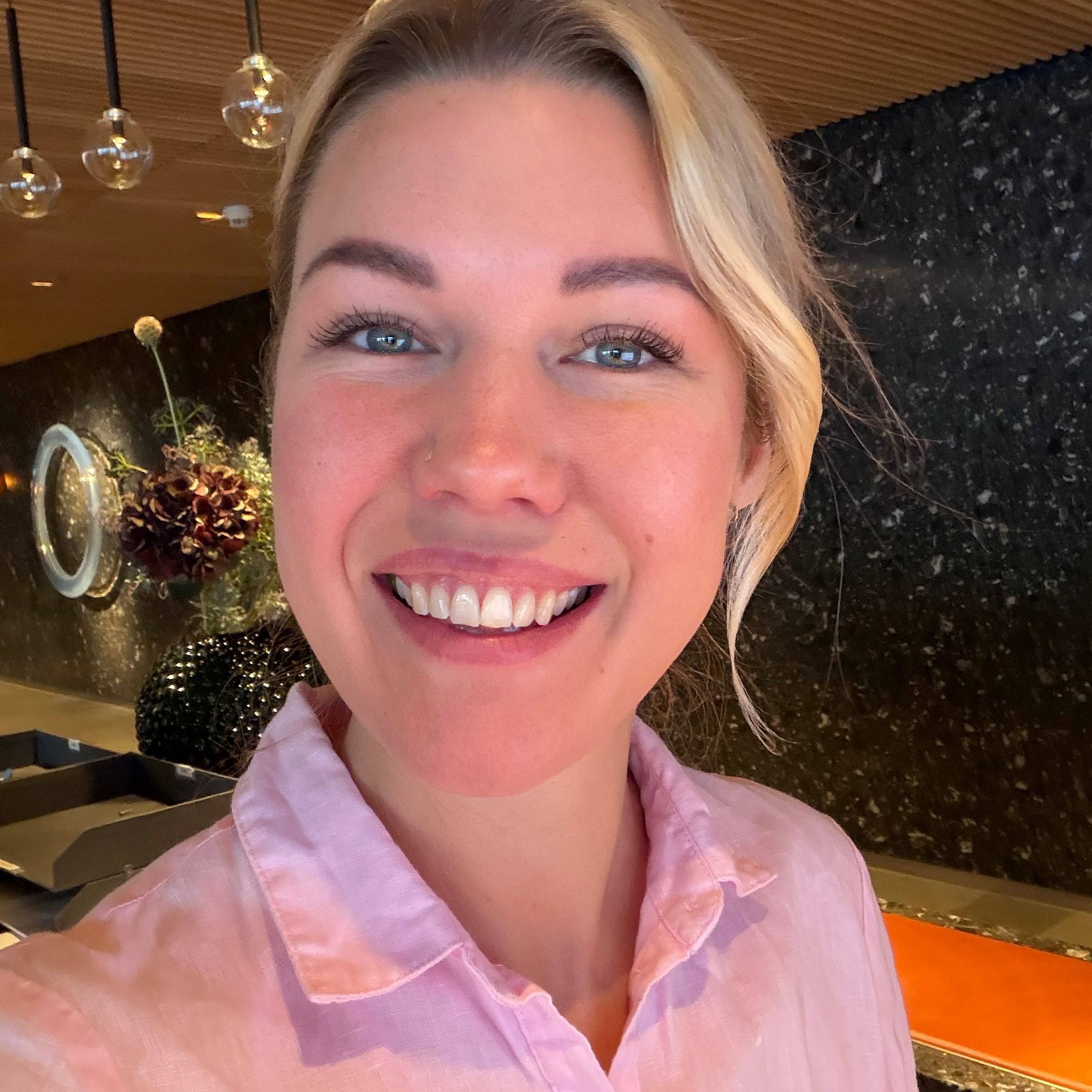 Profilbild för Isabell Tinred