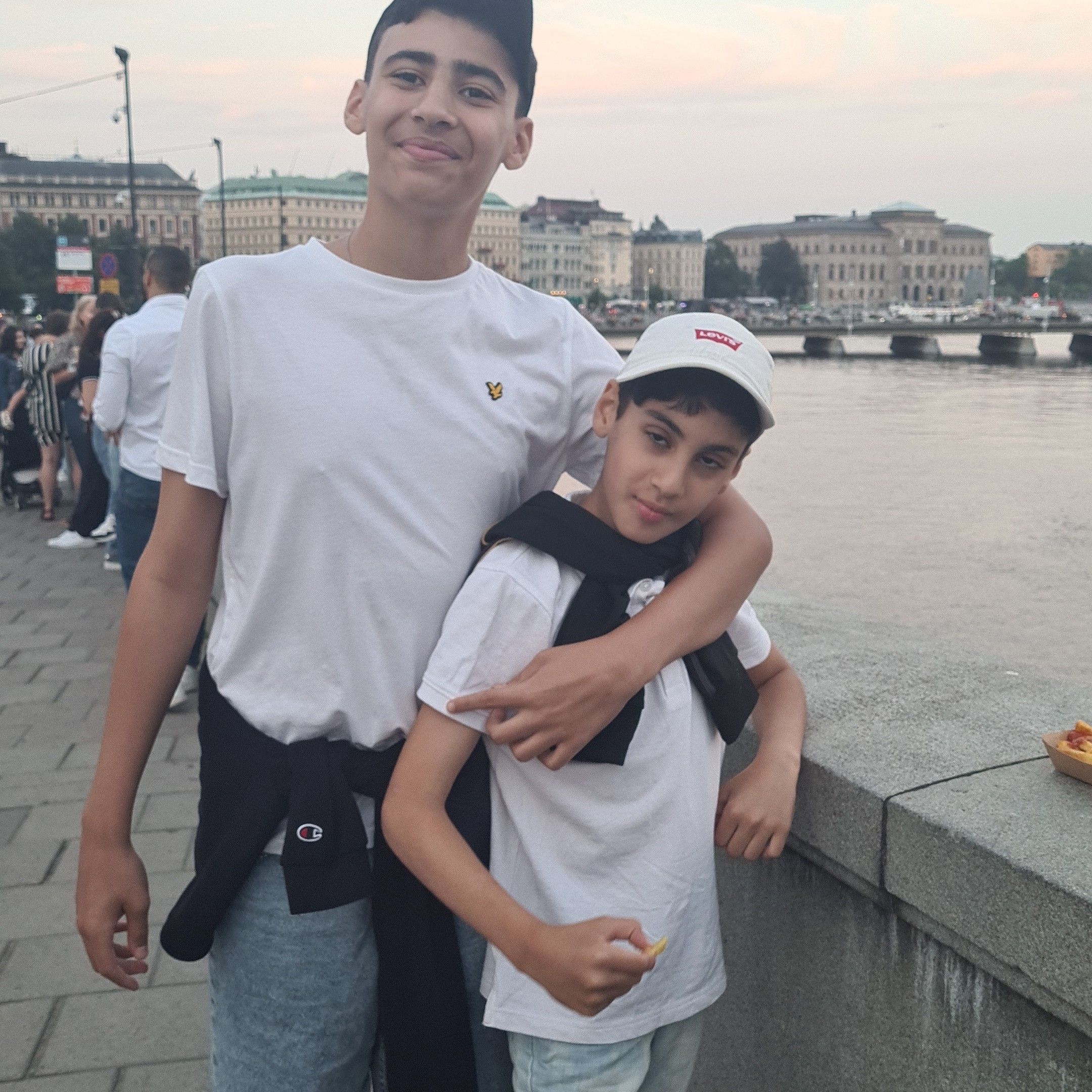 Profilbild för Ali Shwani