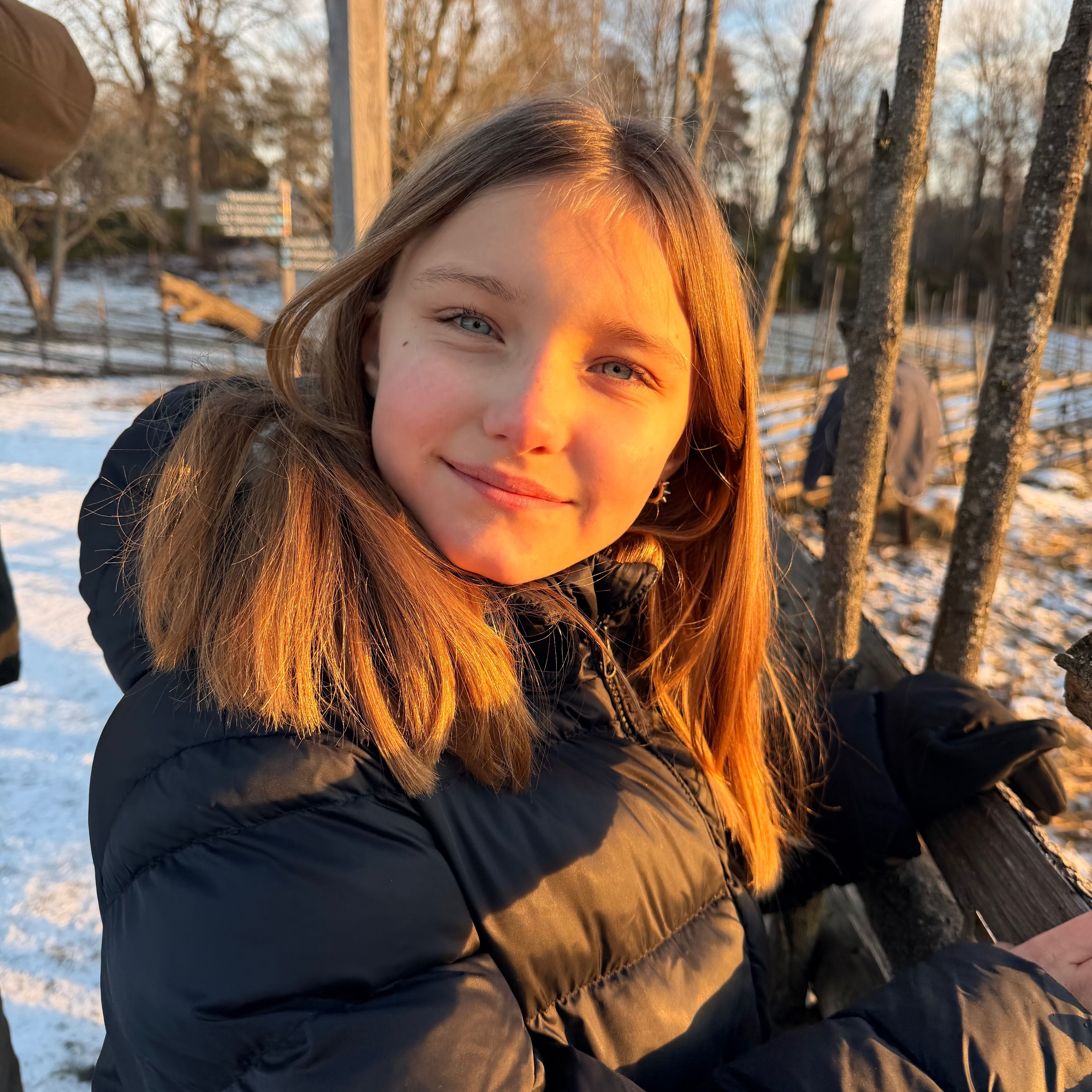 Profilbild för Noomi Possman