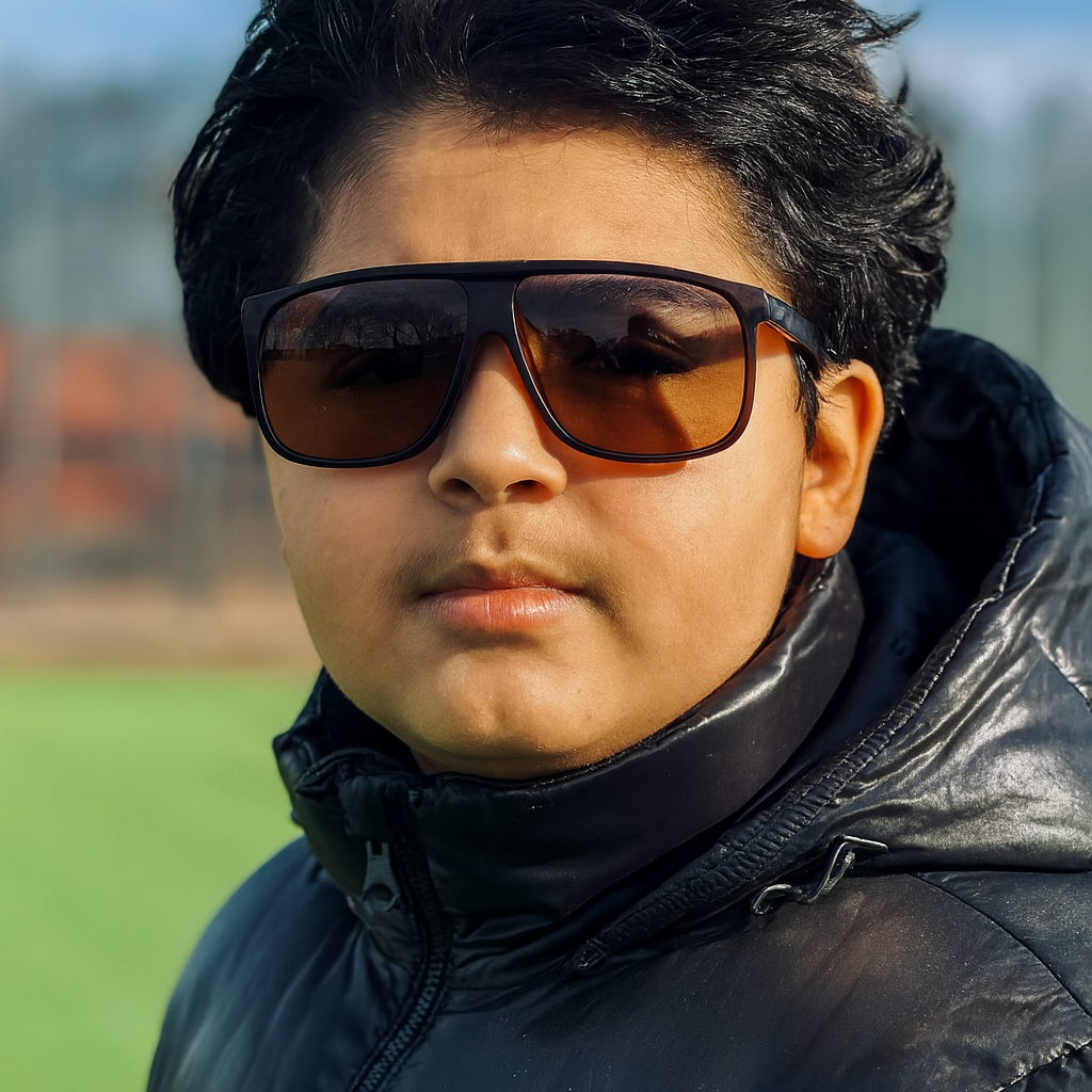 Profilbild för Ata Özay