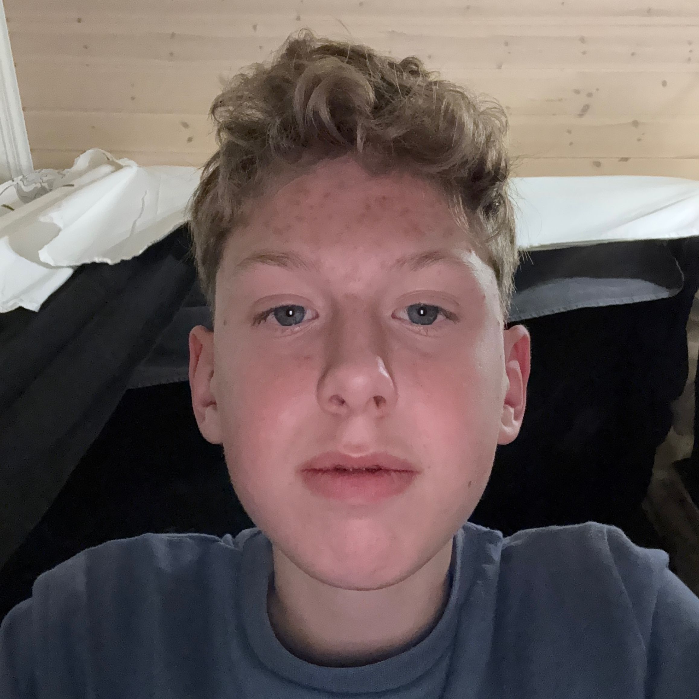 Profilbild för Benjamin Henriksson