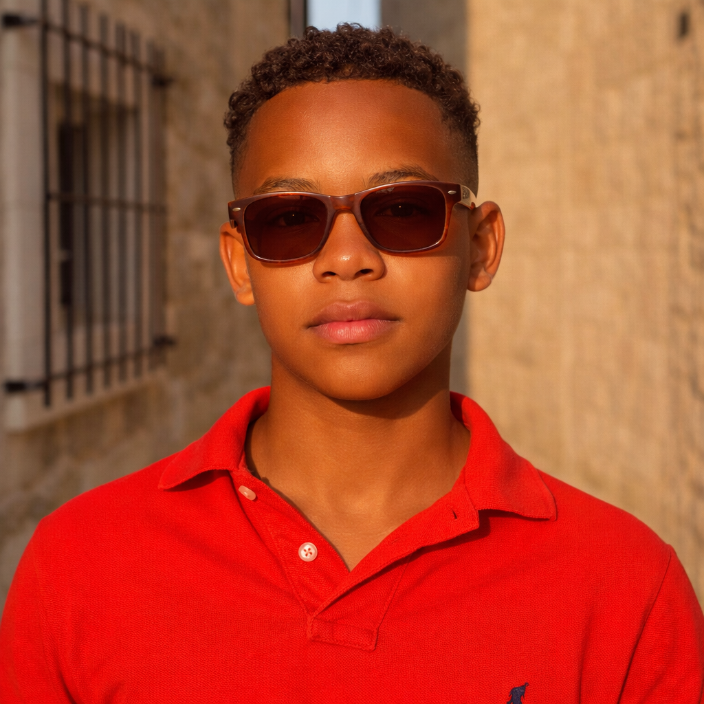 Profilbild för Theo Alexander