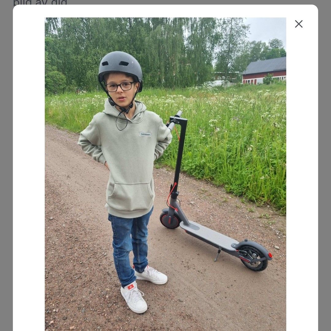 Profilbild för Elmer Jäderberg