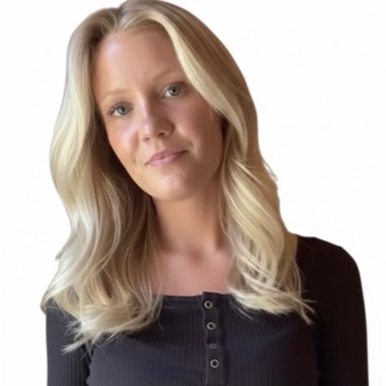 Profilbild för Leah Rohbrahn