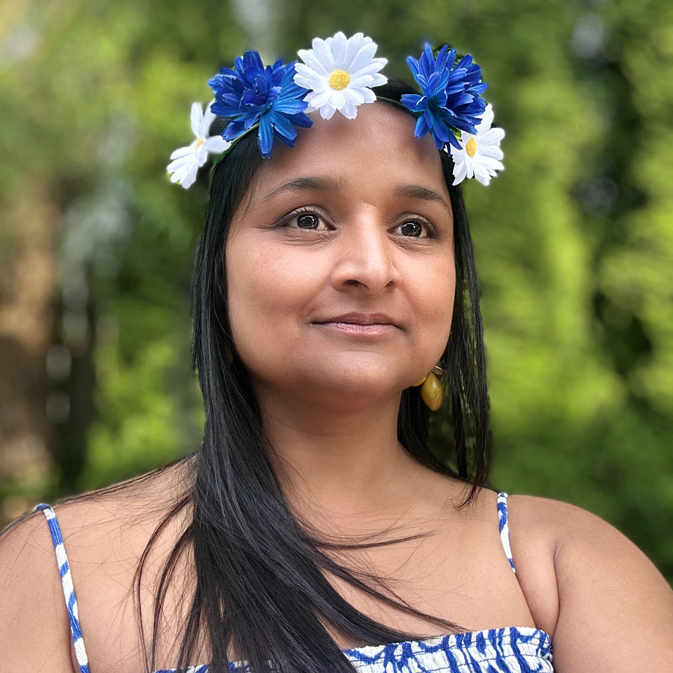 Profilbild för Tanu Mittal