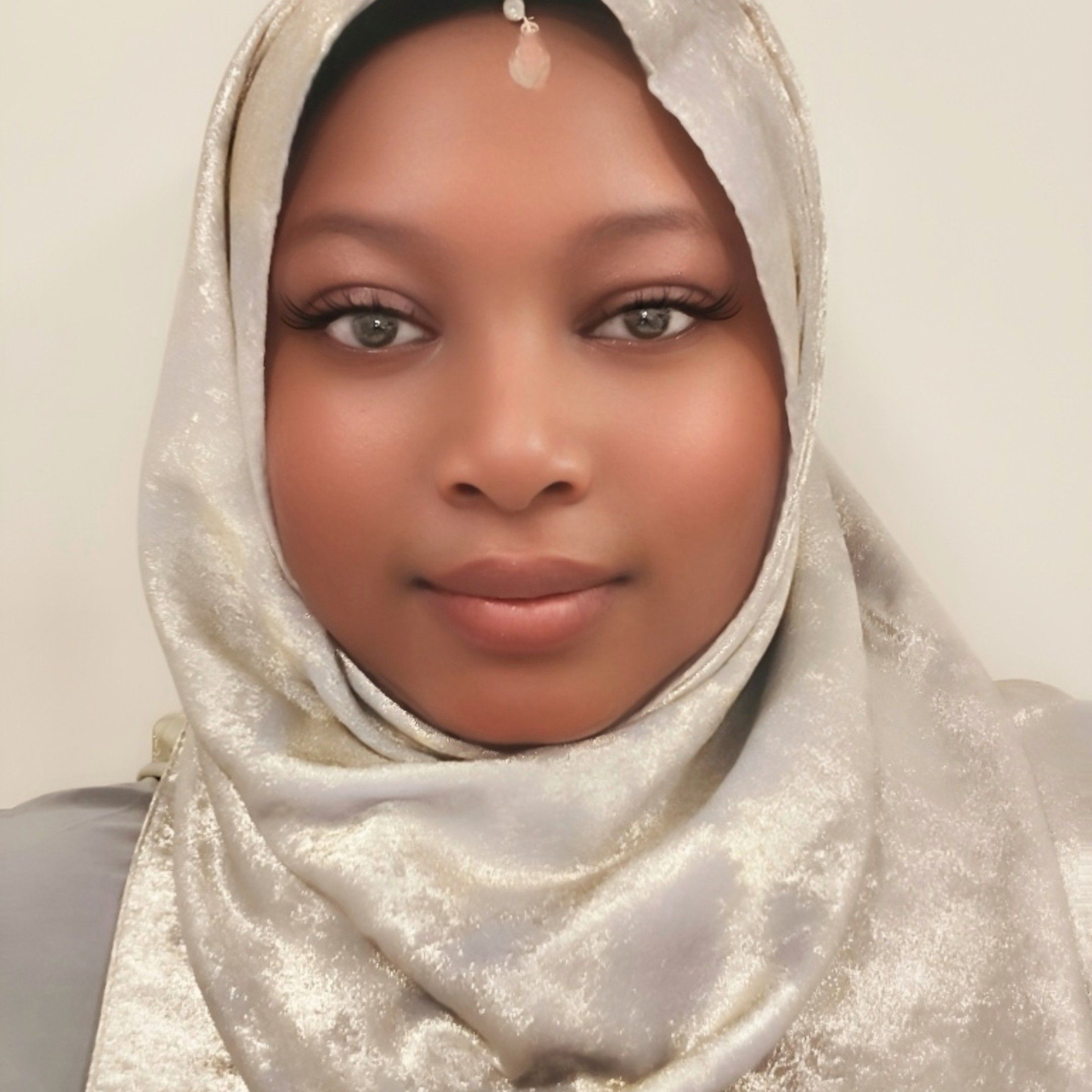 Profilbild för Rashida Gbatibri
