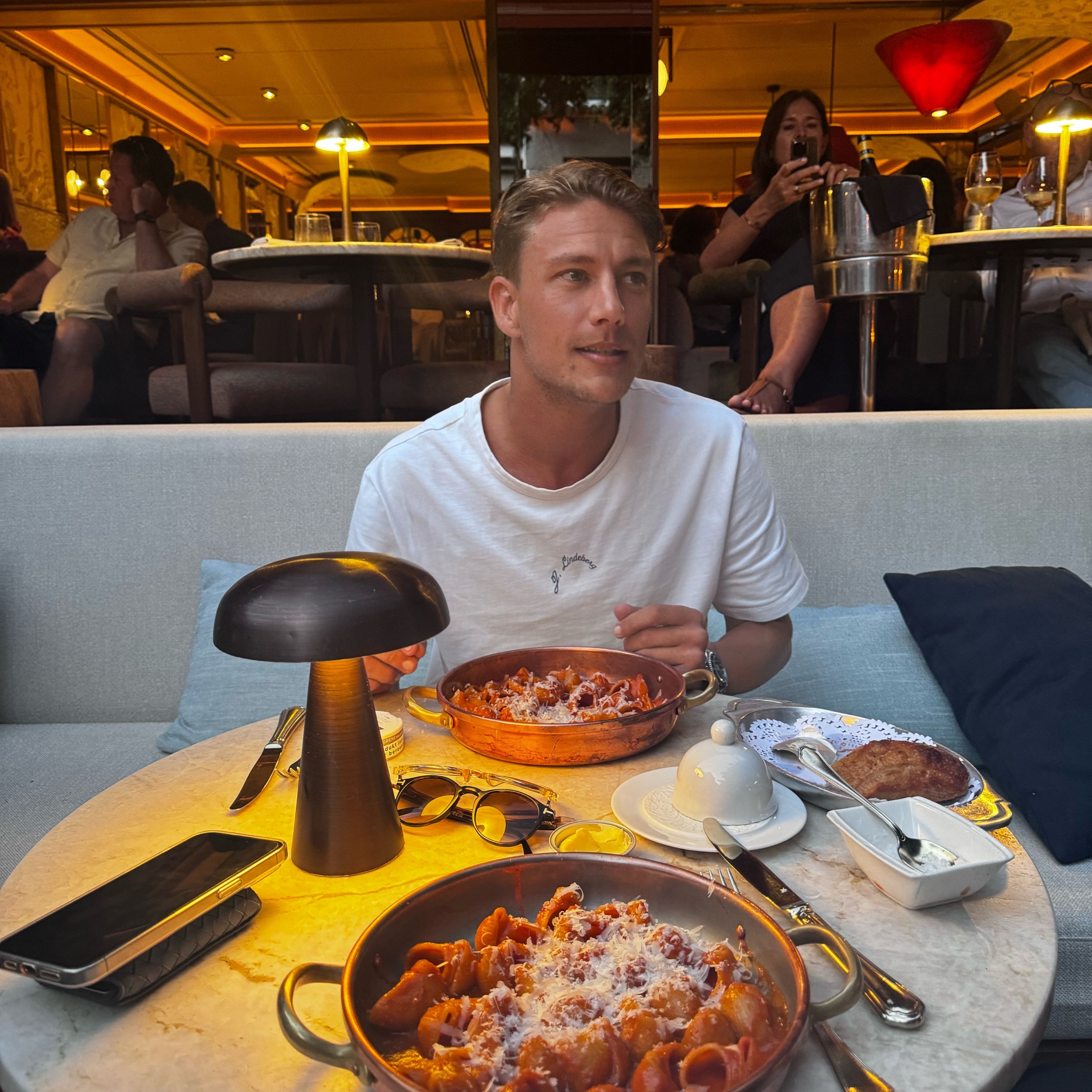 Profilbild för Axel Svensson