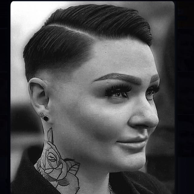 Profilbild för Alexa Dahlström