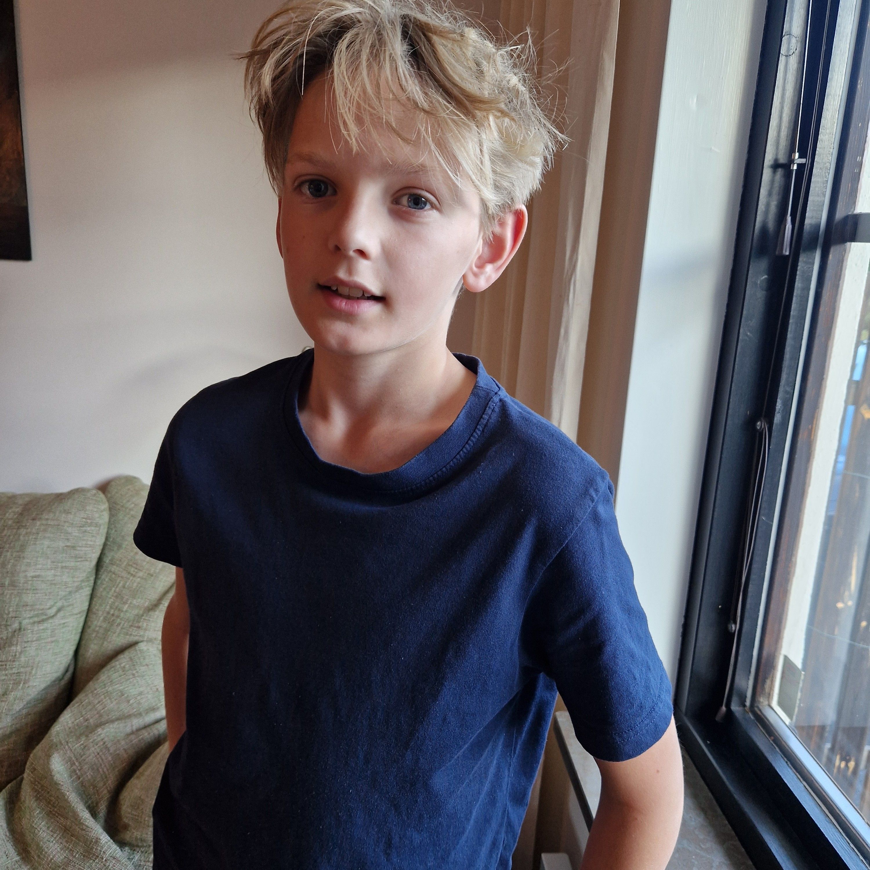 Profilbild för Teodor Gordon