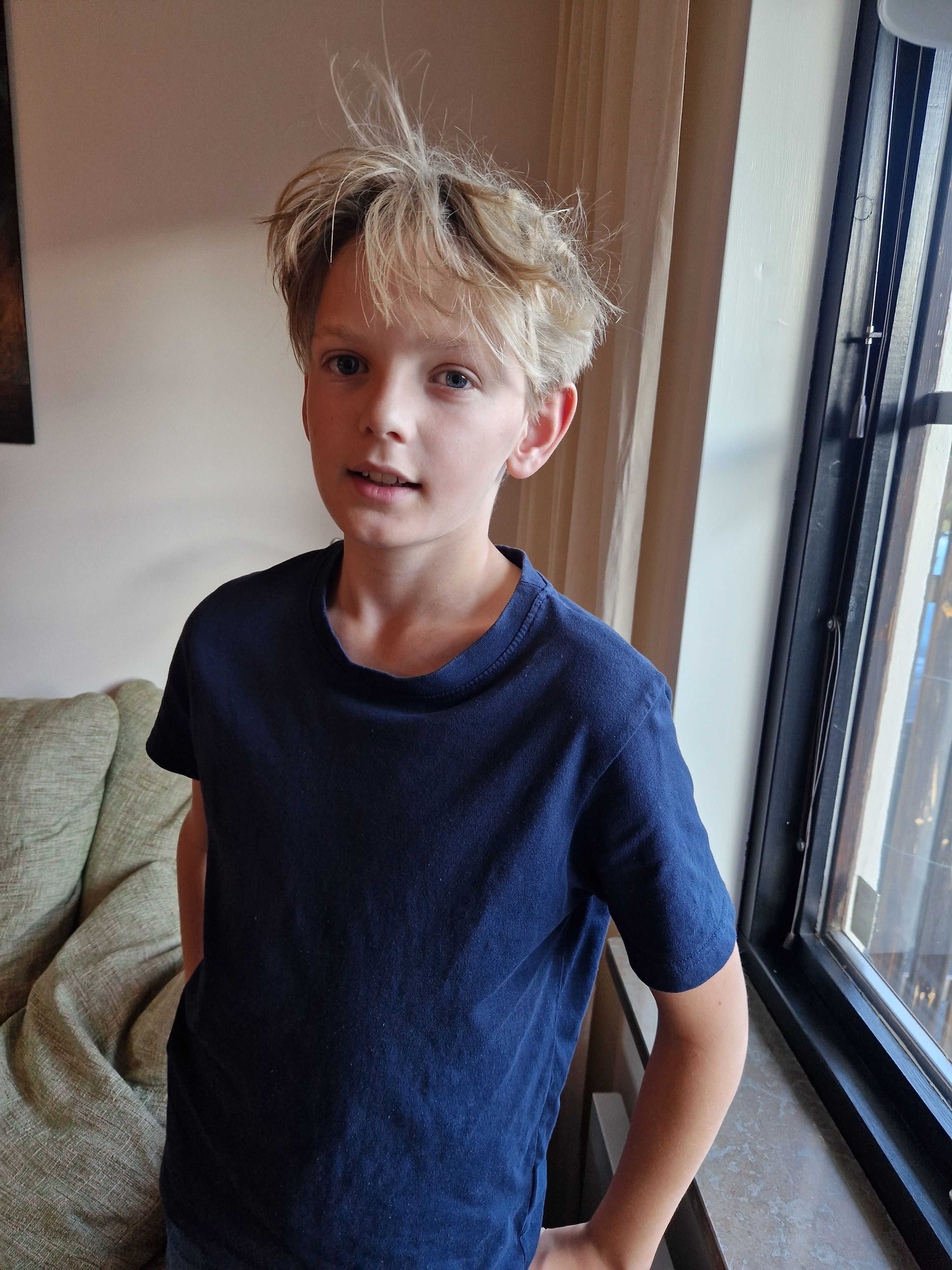 Profilbild för Teodor Gordon