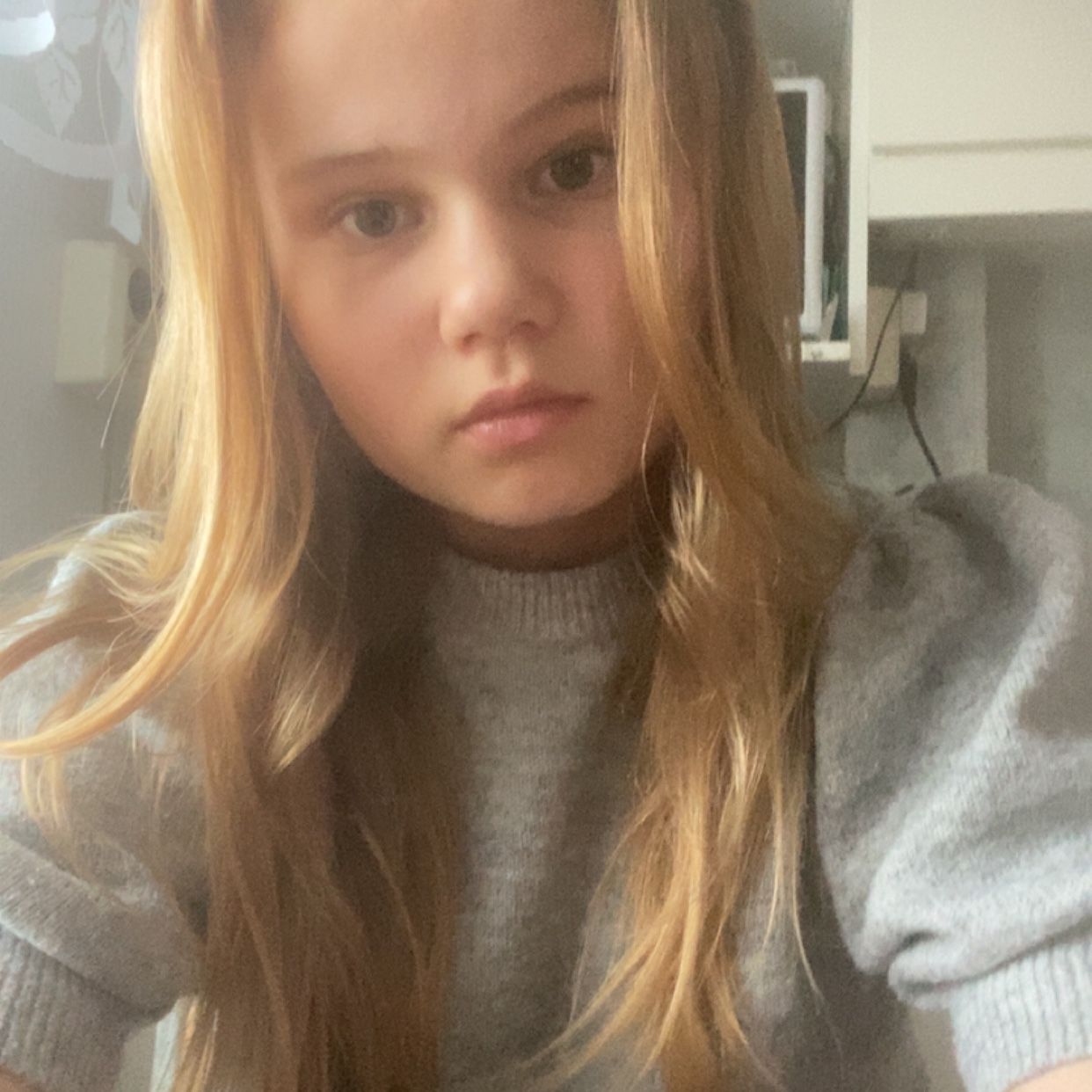 Profilbild för Milla Lindberg