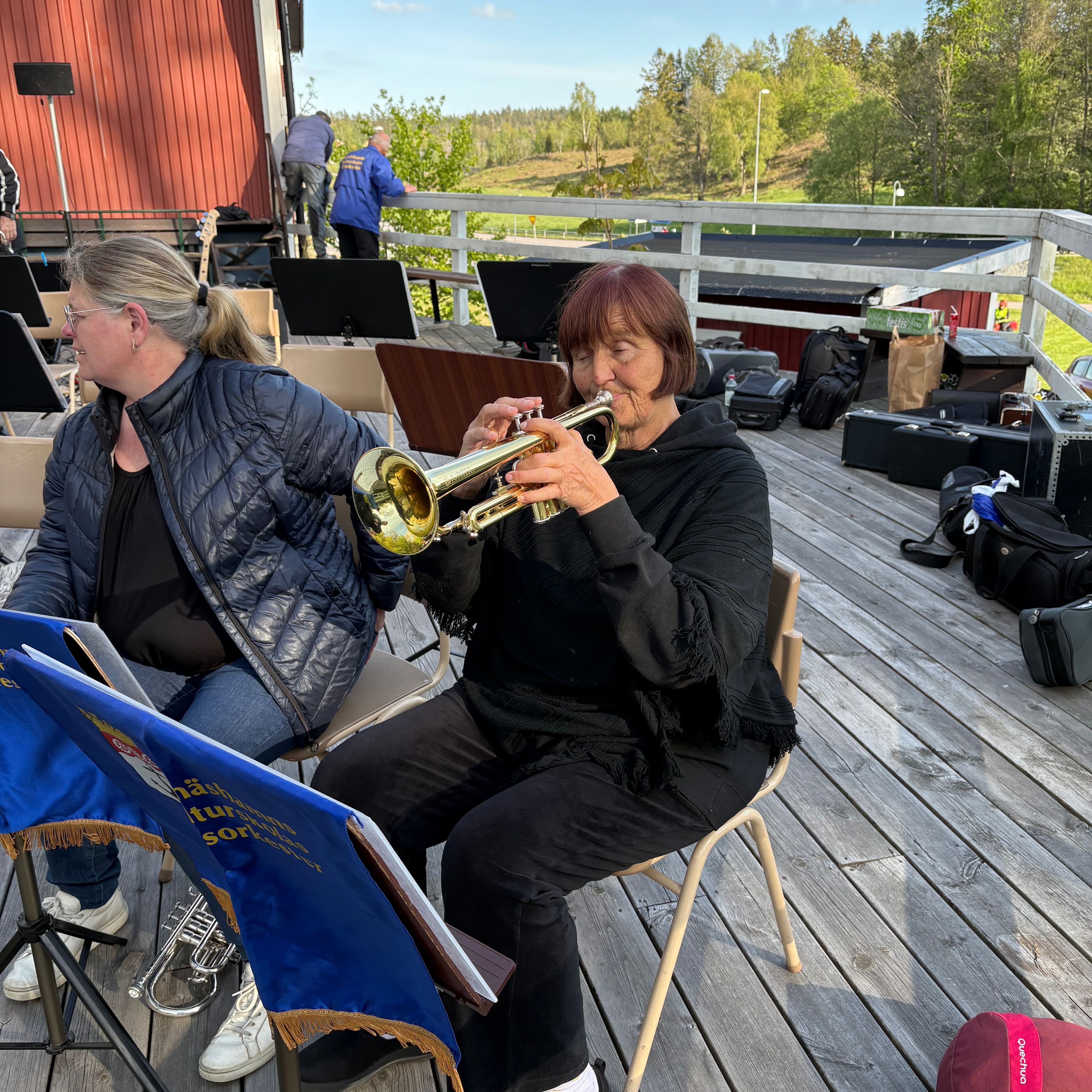 Profilbild för Anna-lena Engström