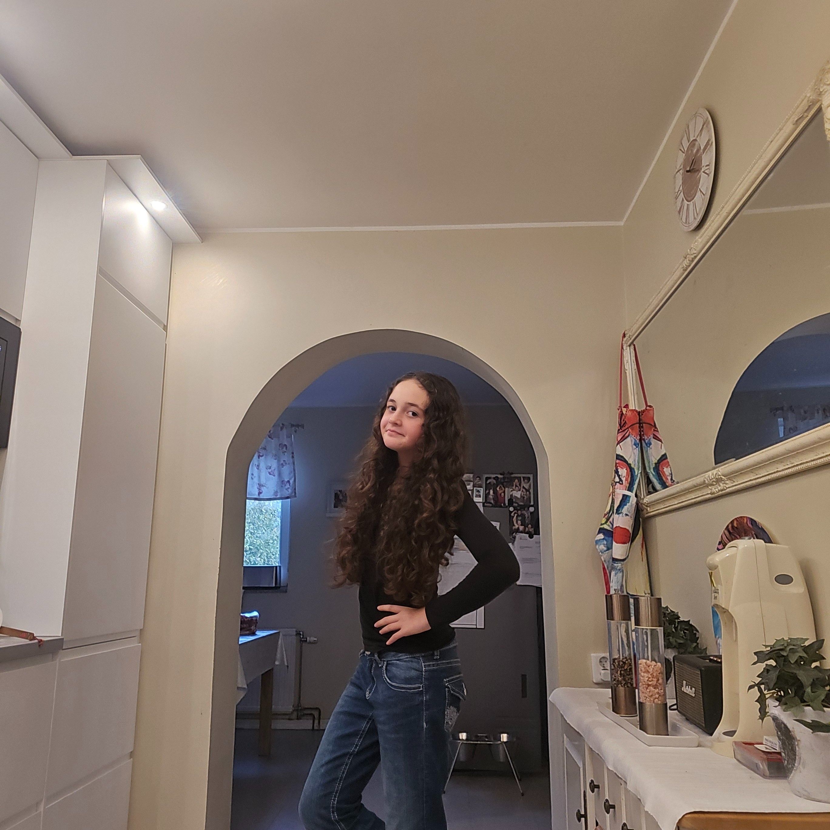 Profilbild för Kiara Melendez Hyvönen