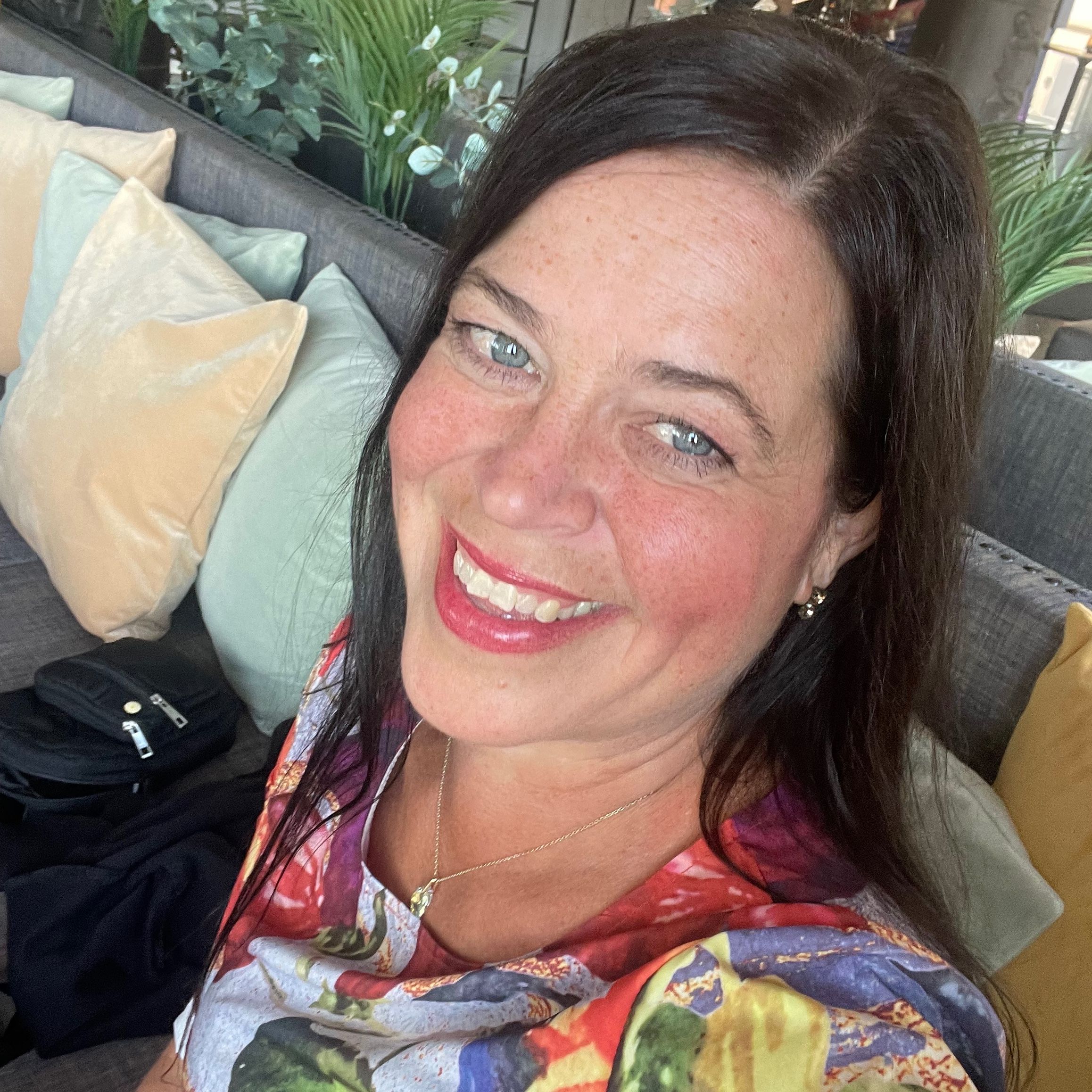 Profilbild för Mirkka Söderman