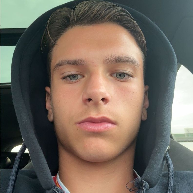 Profilbild för Dino Muhic