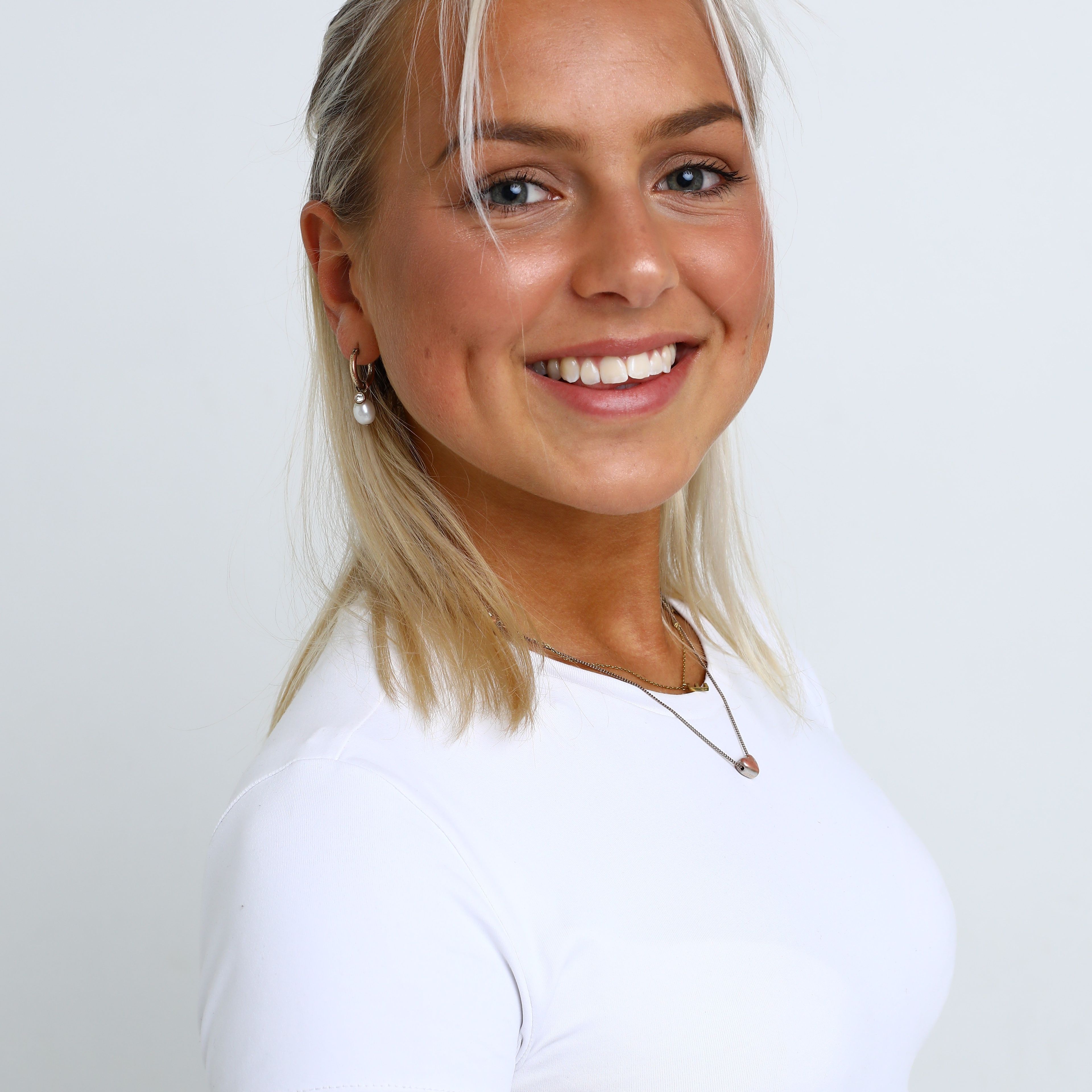 Profilbild för Ellinor Martinsson Bernmalm