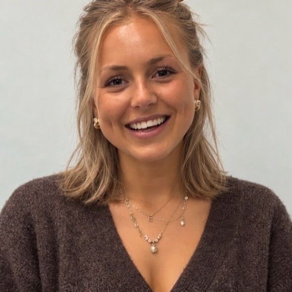Profilbild för Ellinor Martinsson Bernmalm