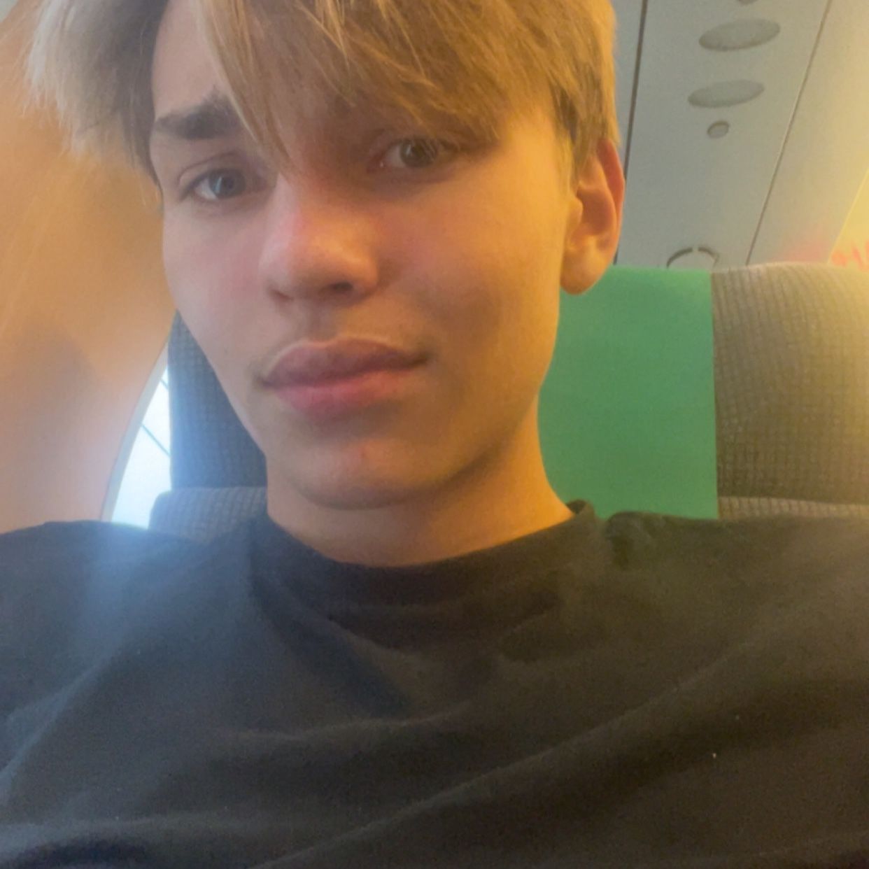 Profilbild för Neo Hermansen