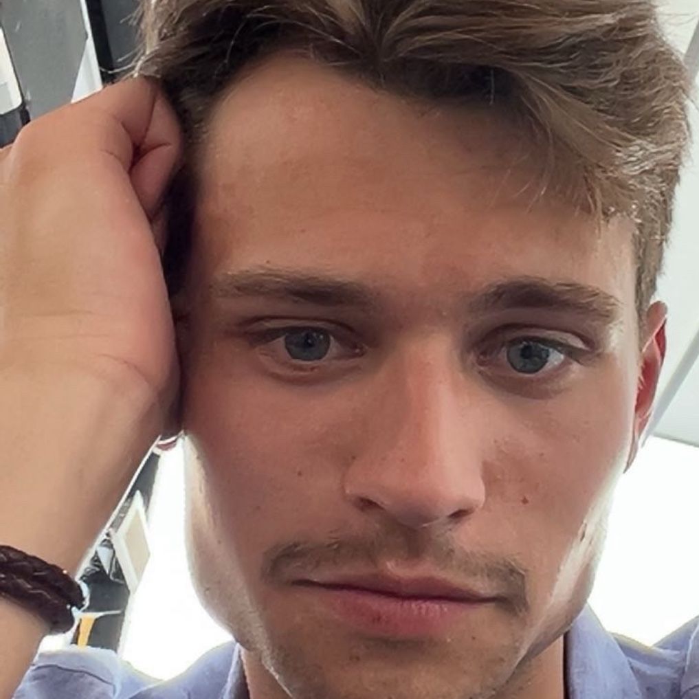 Profilbild för Samuel Richardsson