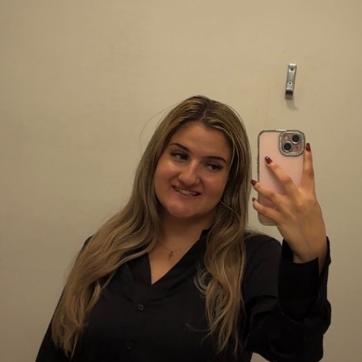 Profilbild för Gabriella Bikandi