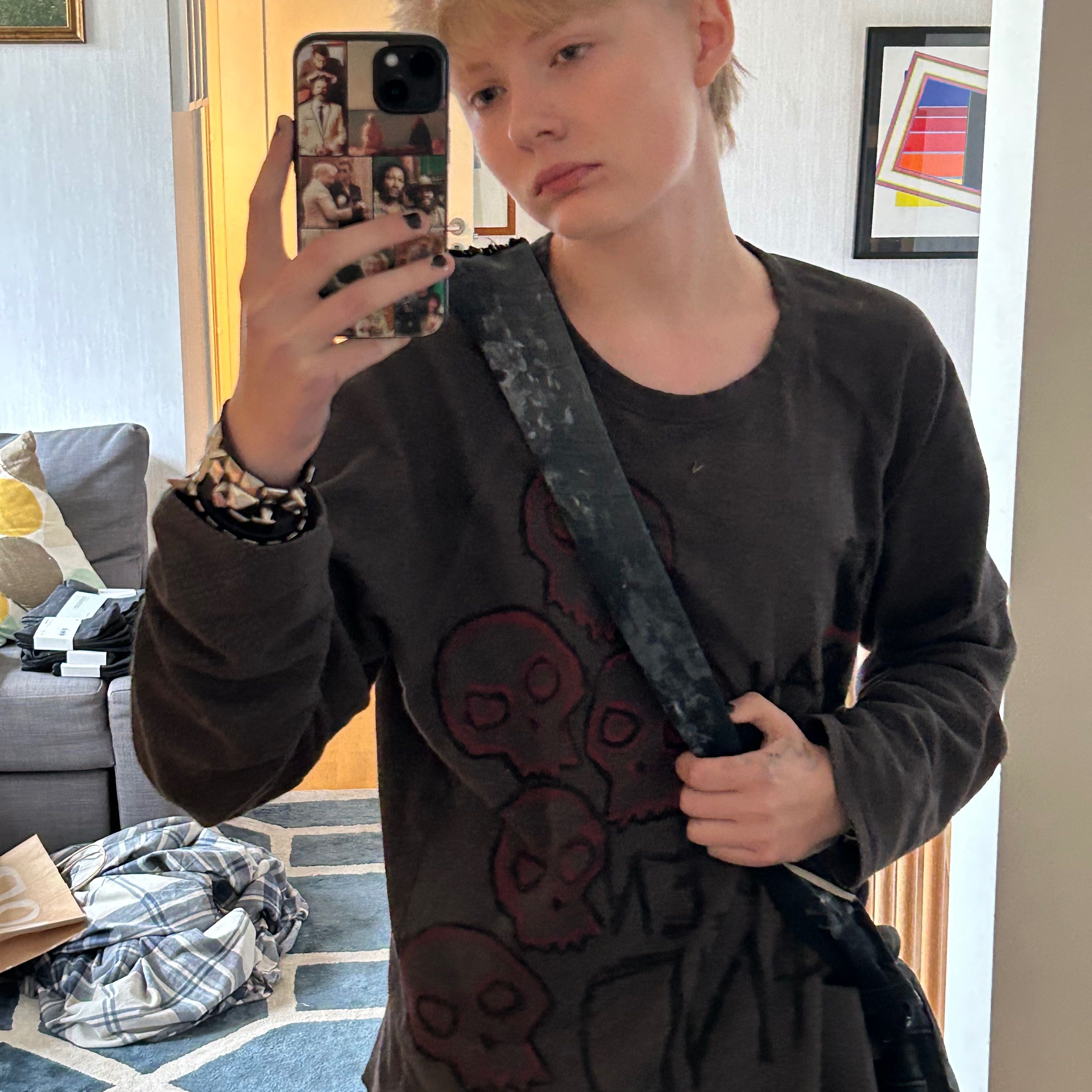 Profilbild för Elliot Lindberg