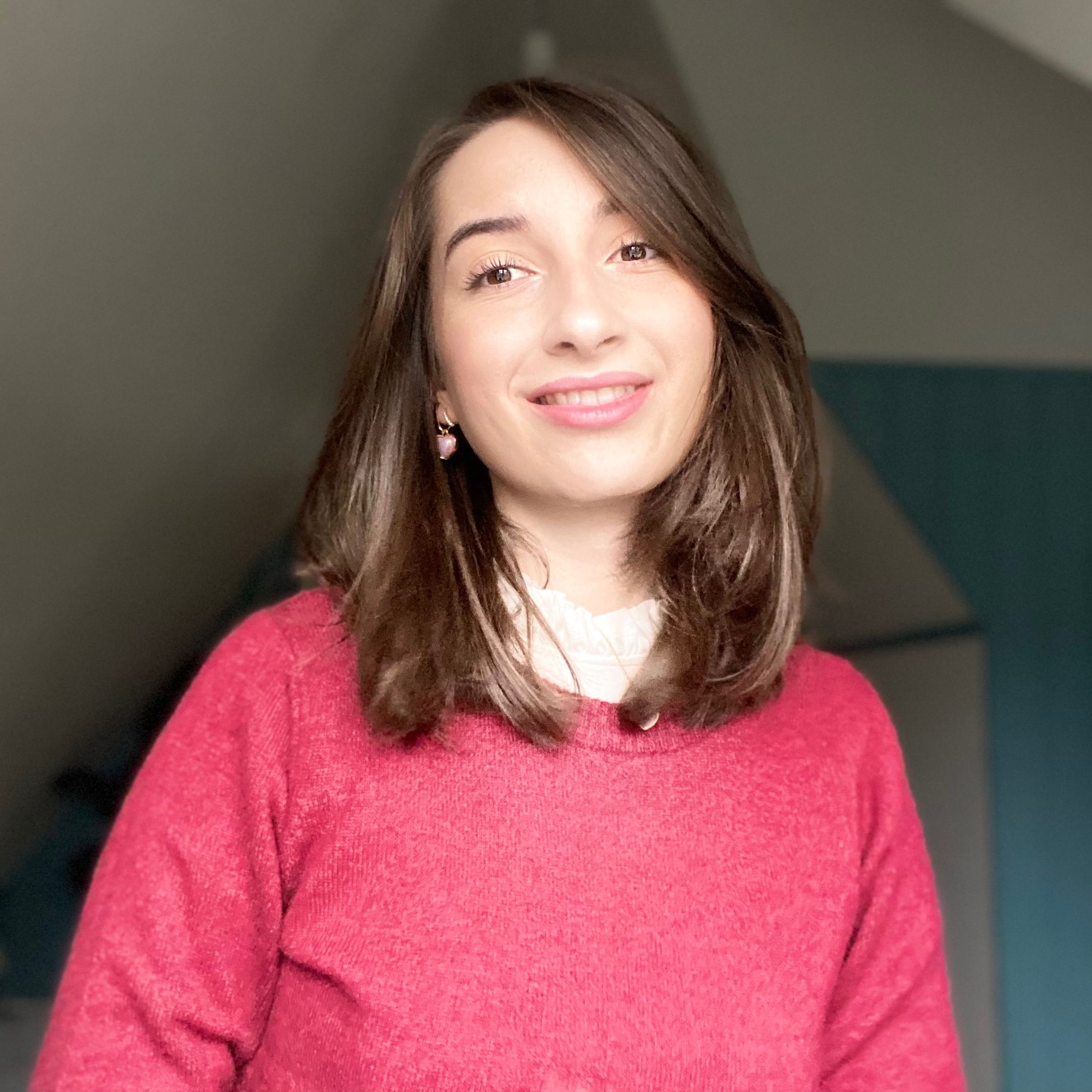 Profilbild för Alicia Stefanescu