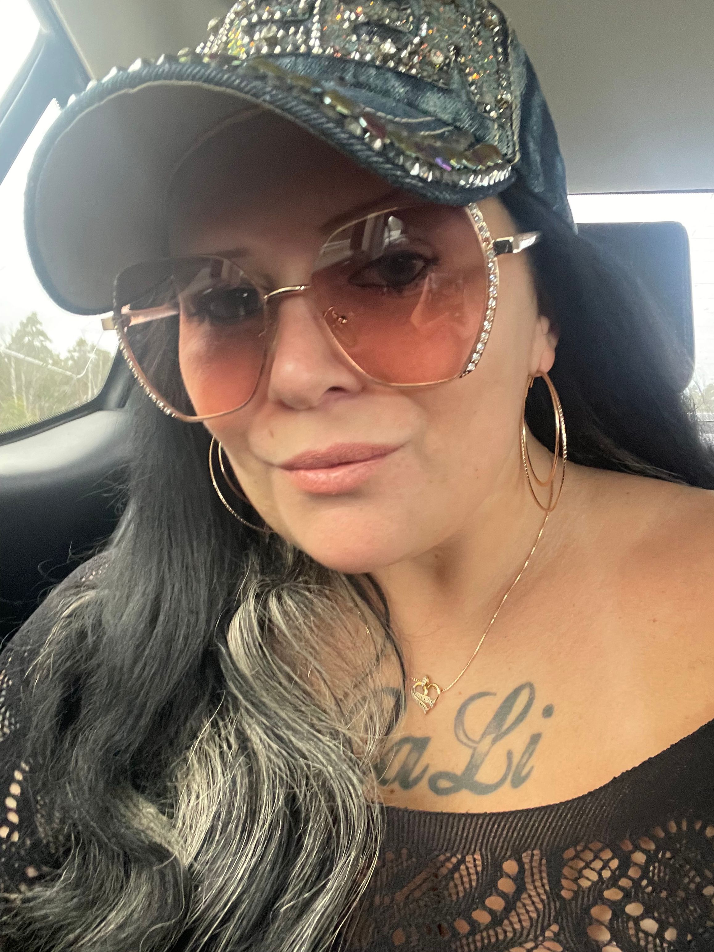 Profilbild för Camilla Lindgren