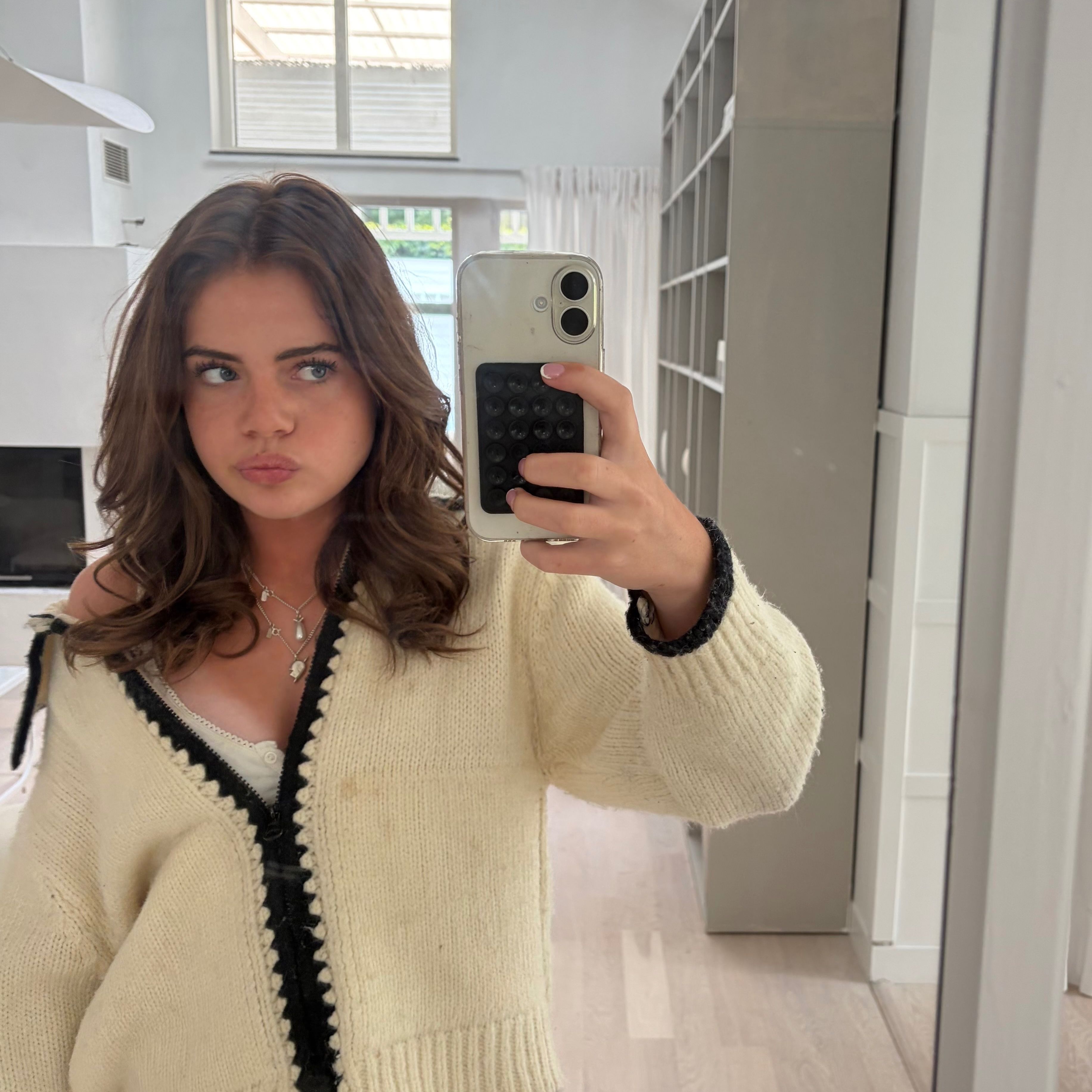 Profilbild för Alicia Niklasson