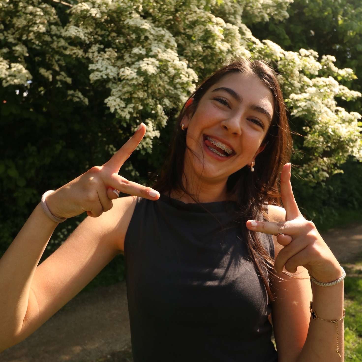 Profilbild för Jazamine Beck-friis