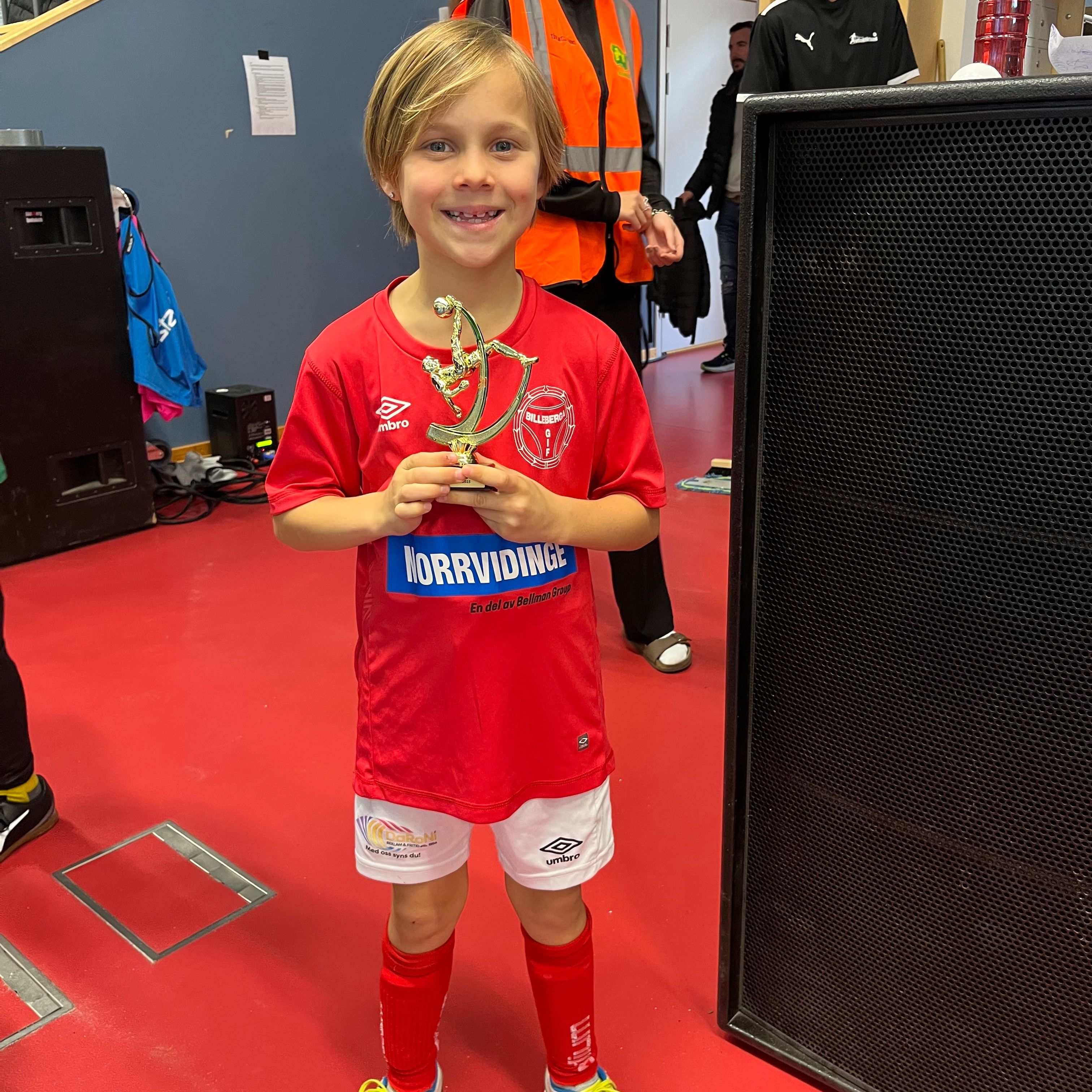 Profilbild för Caspian Entin