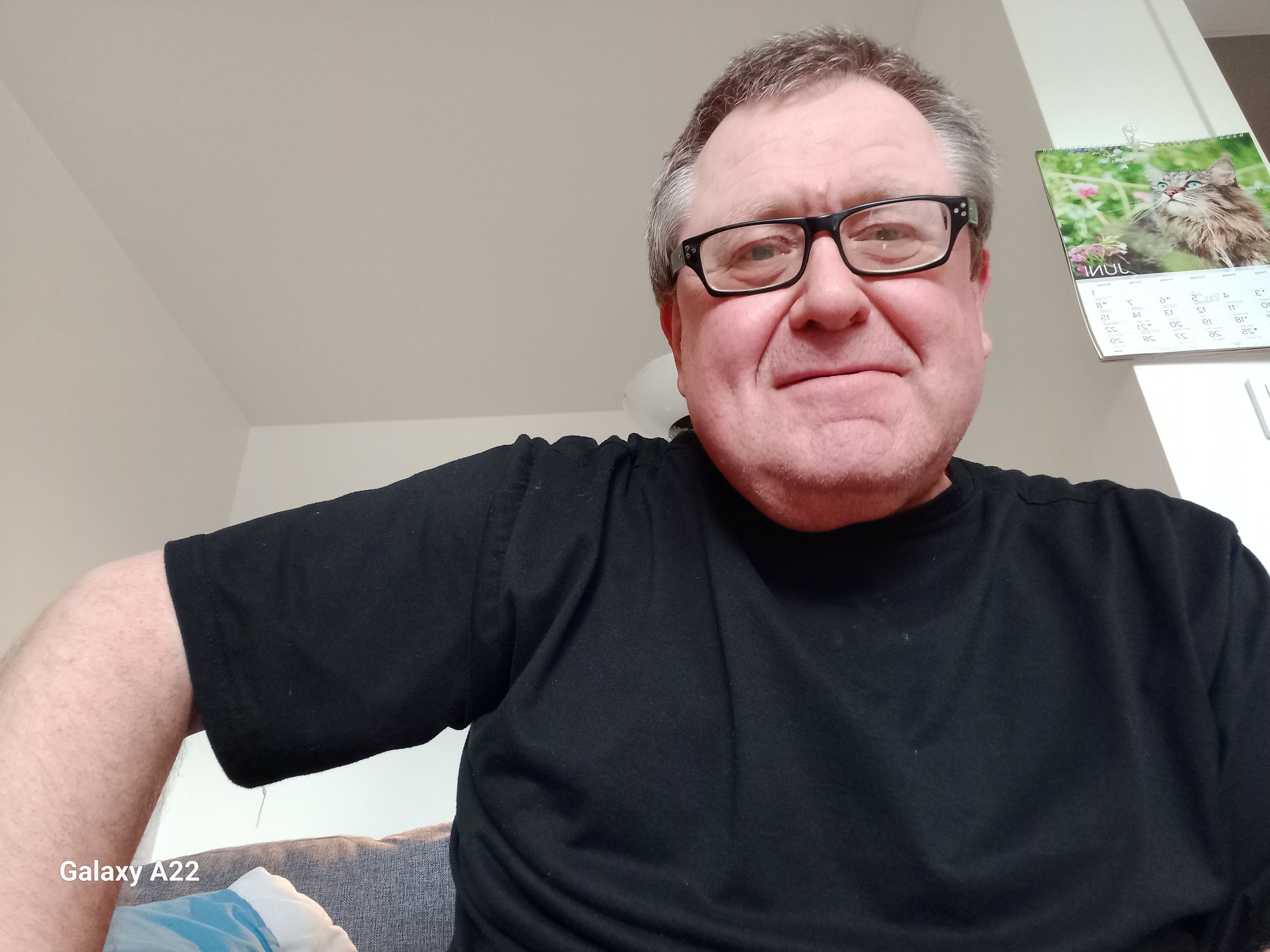 Profilbild för Jan Larsson