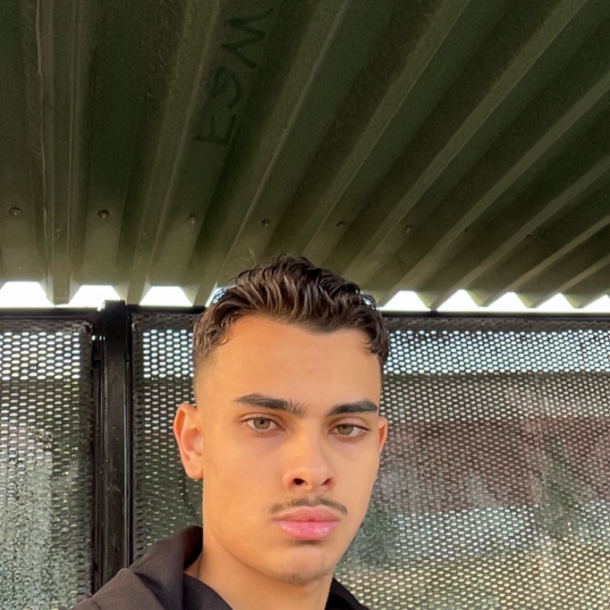 Profilbild för Malek Alsafadi
