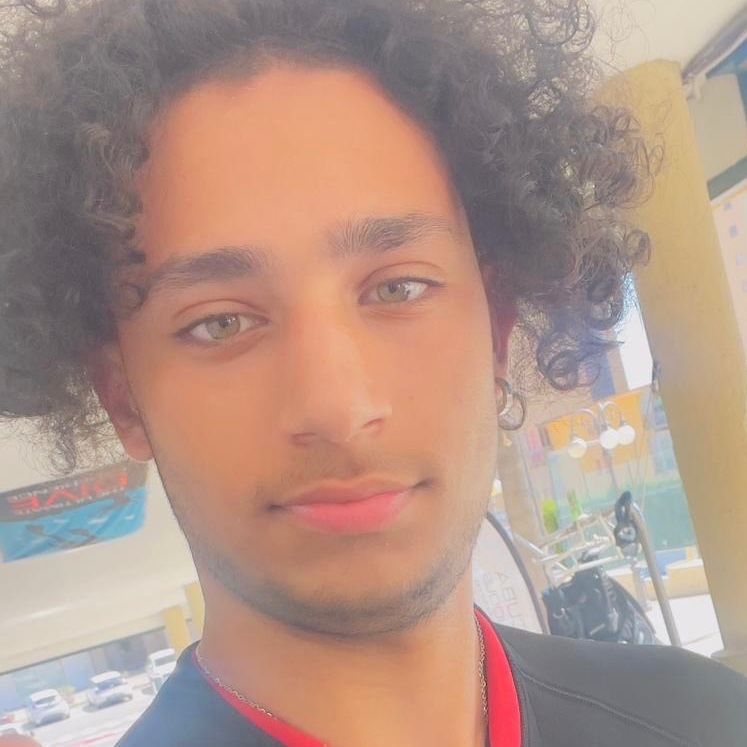 Profilbild för Elia Amine