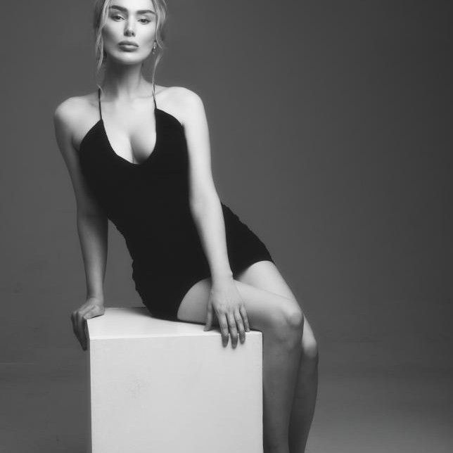 Profilbild för Ellinor Lund