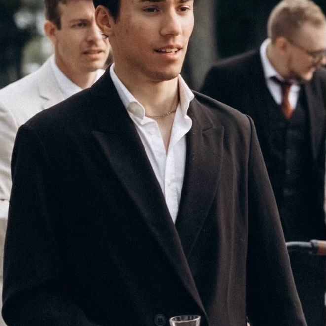 Profilbild för Demail Karlsson