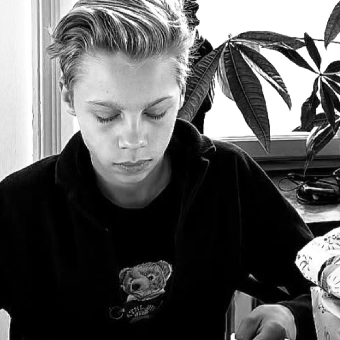 Profilbild för Loui Ledarp